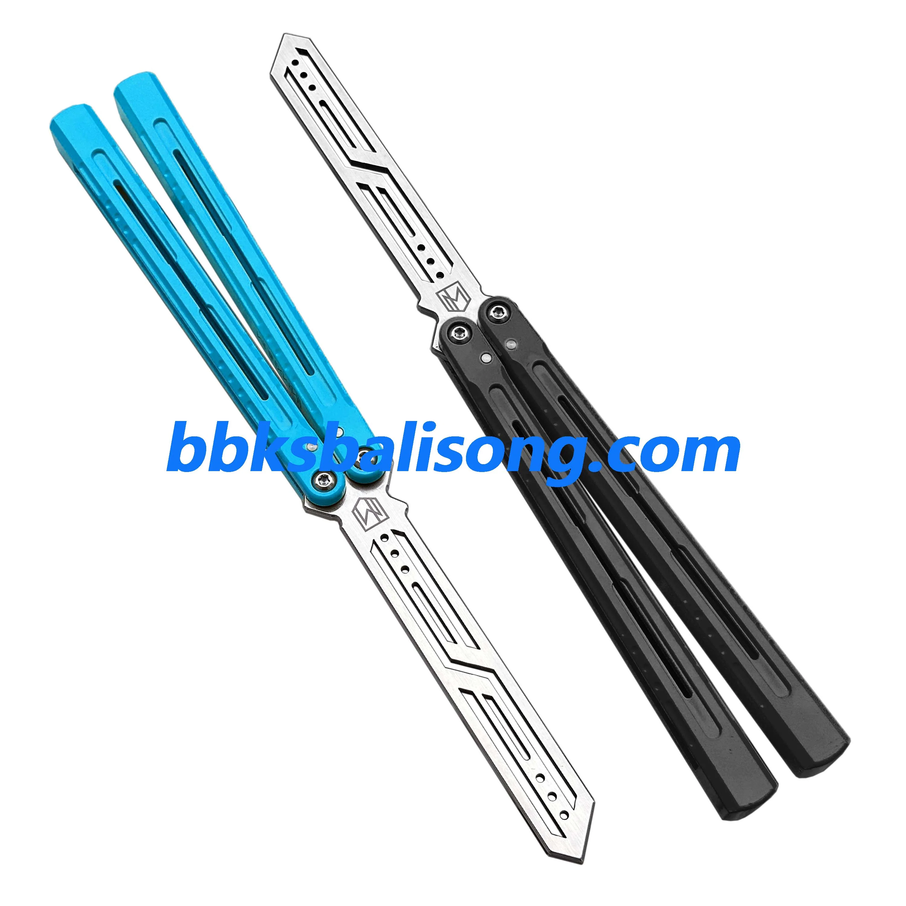 Mxnium Skylark Original Balisong Trainer - Image 4