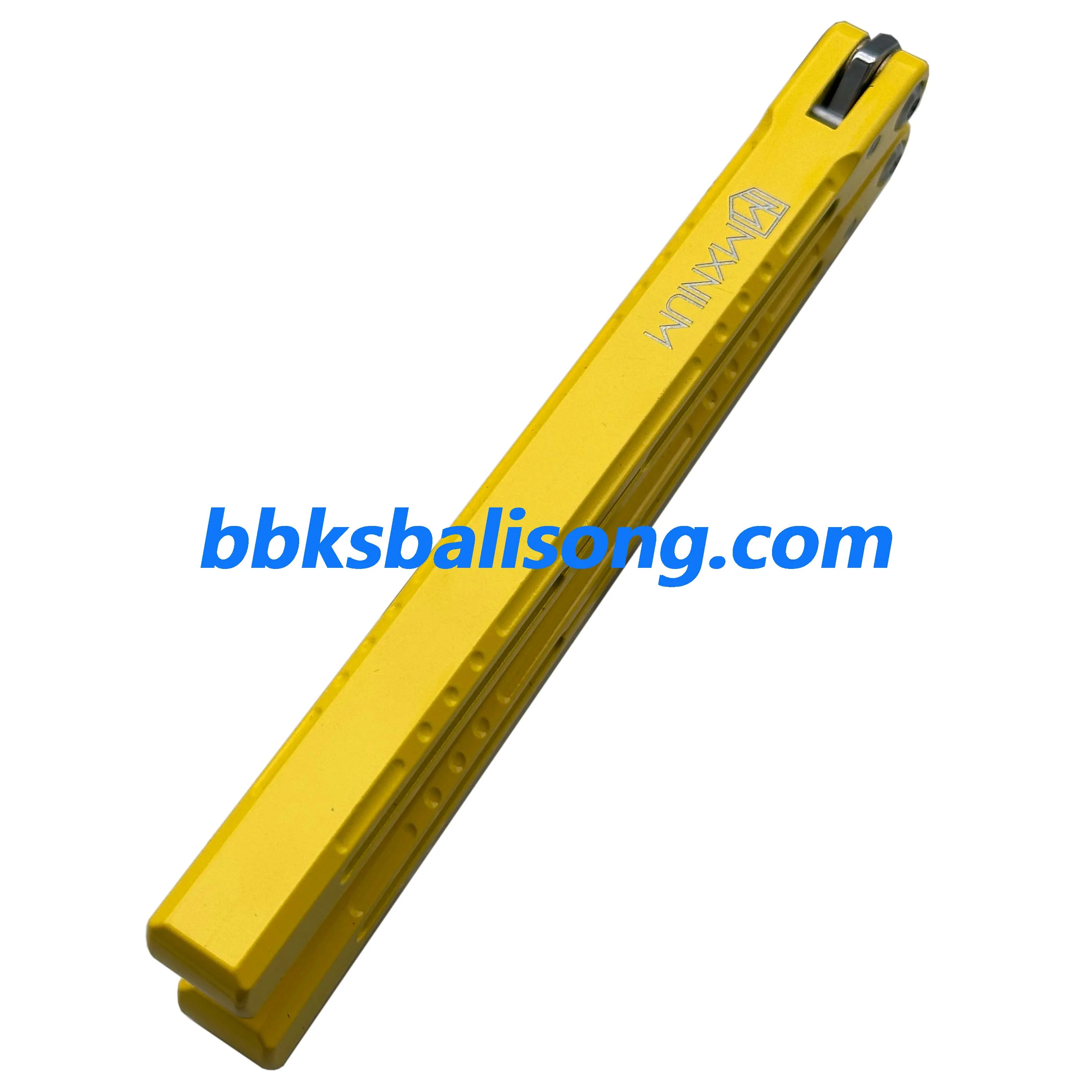 Mxnium Skylark Original Balisong Trainer - Image 7