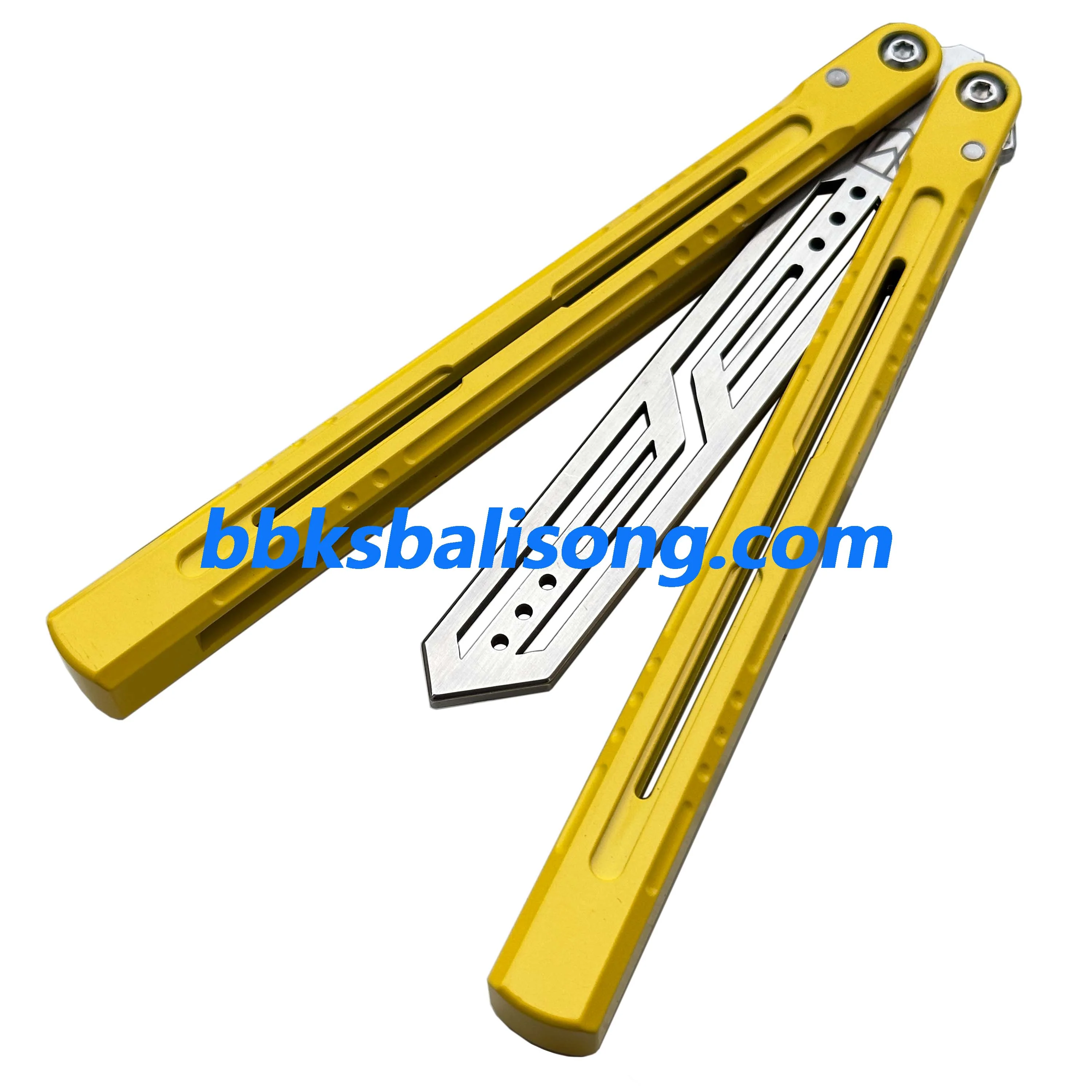 Mxnium Skylark Original Balisong Trainer - Image 8