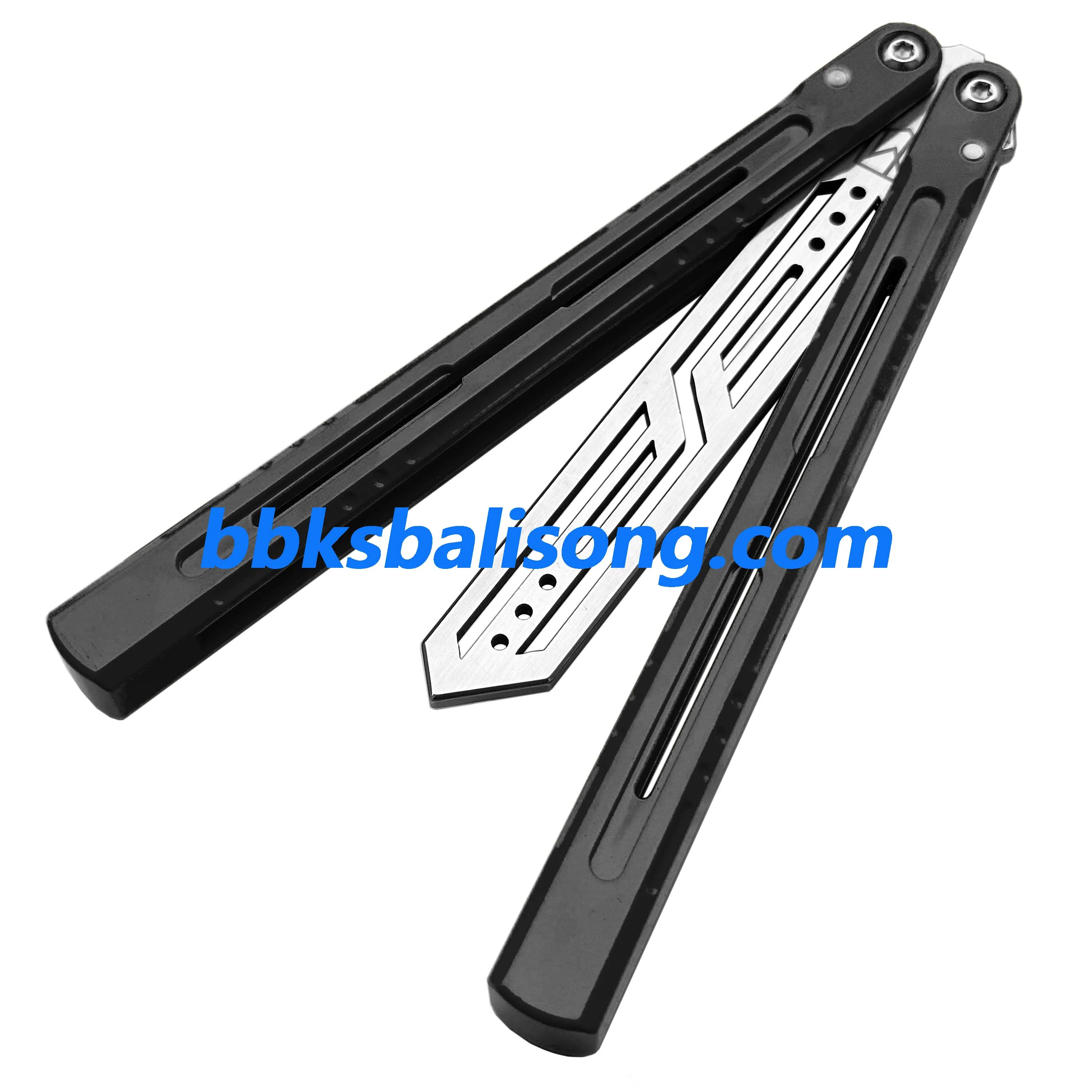 Mxnium Skylark Original Balisong Trainer - Image 9