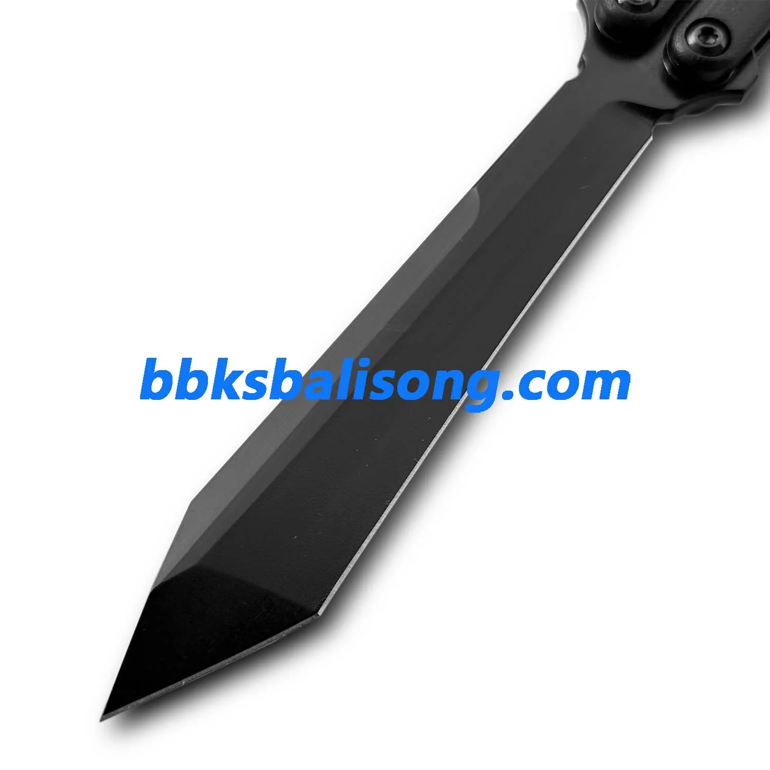 Baliplus Special Edition Replicant (REP) Live Blade Balisong Clone - Image 5
