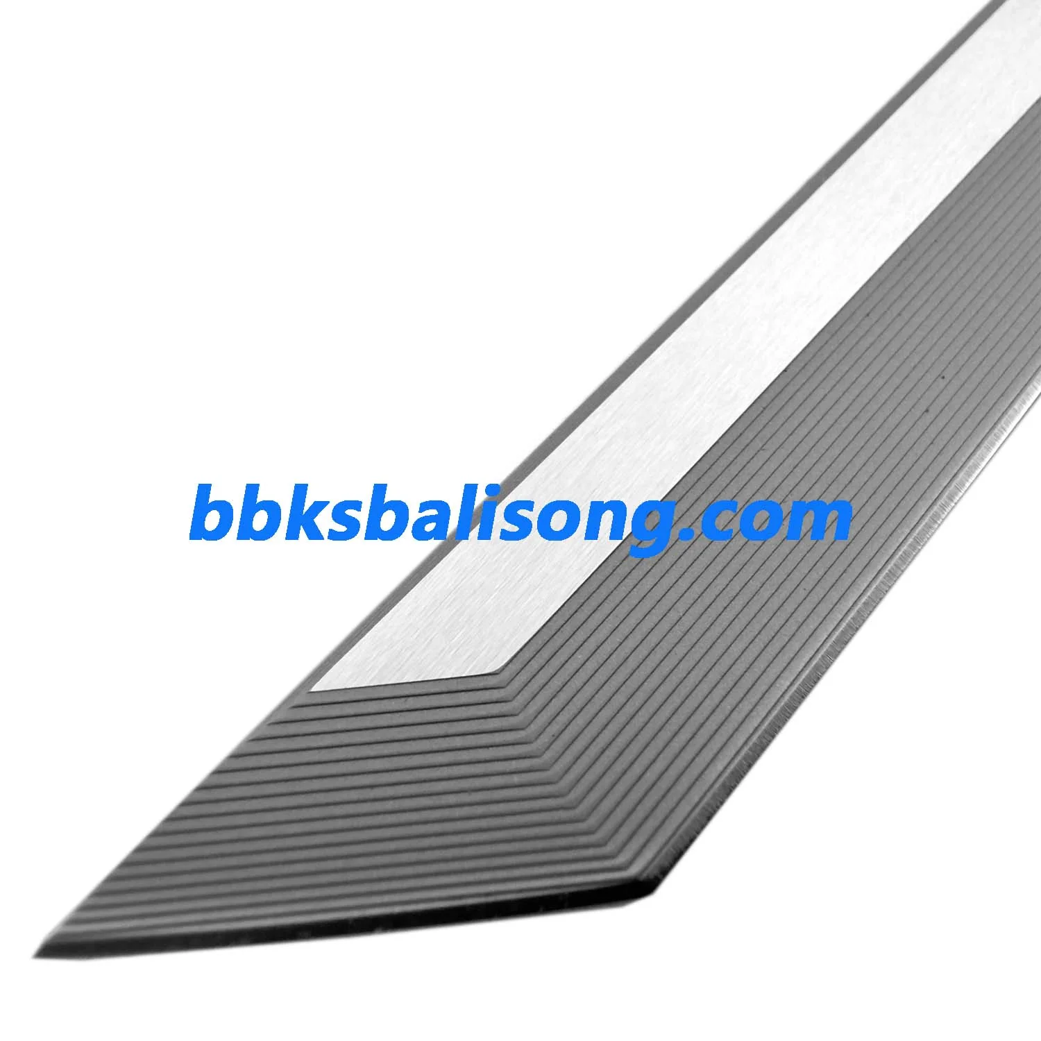 Baliplus Telesto Balisong Clone Titanium Handle - Image 14