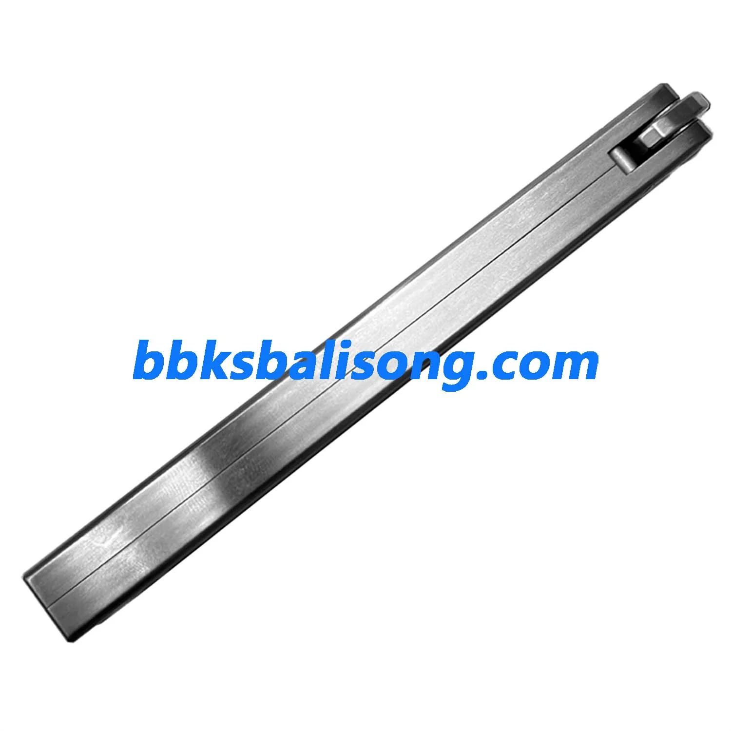 Baliplus Revolution(REVO)Balisong Clone Titanium Hnadle - Image 7