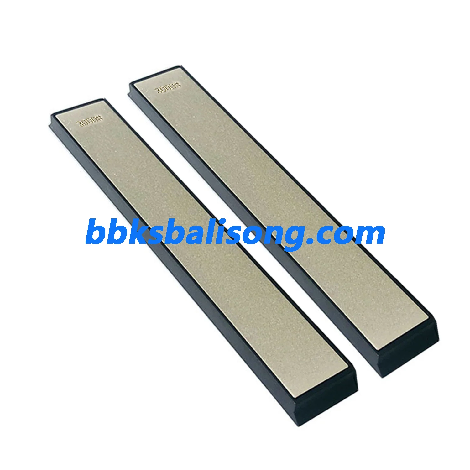 Balisong Bushings and Washers Grinding Tools 3000# - Image 3