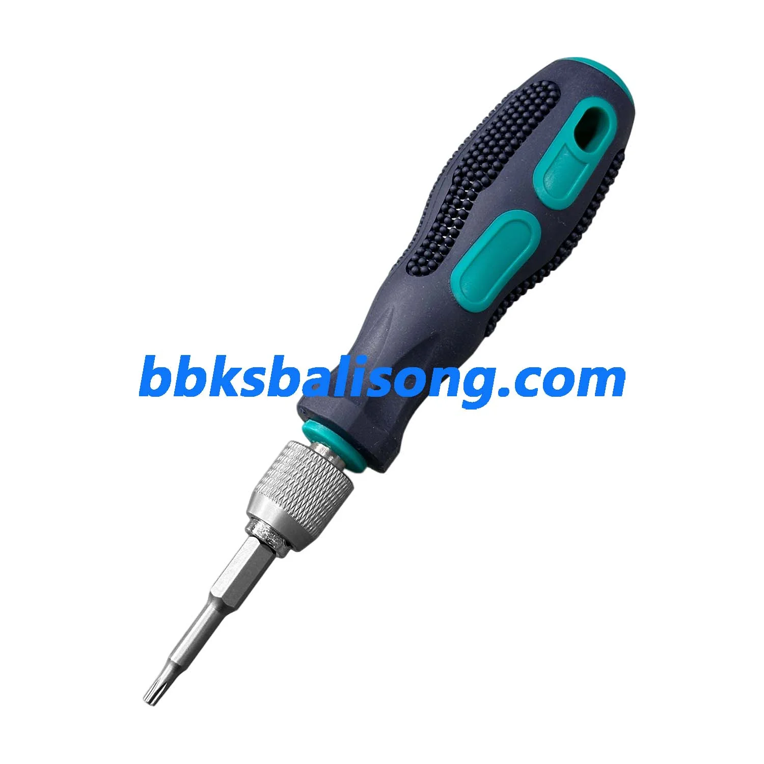BBKS Screwdriver Set High-Strength T8 T10 Bits - Image 5