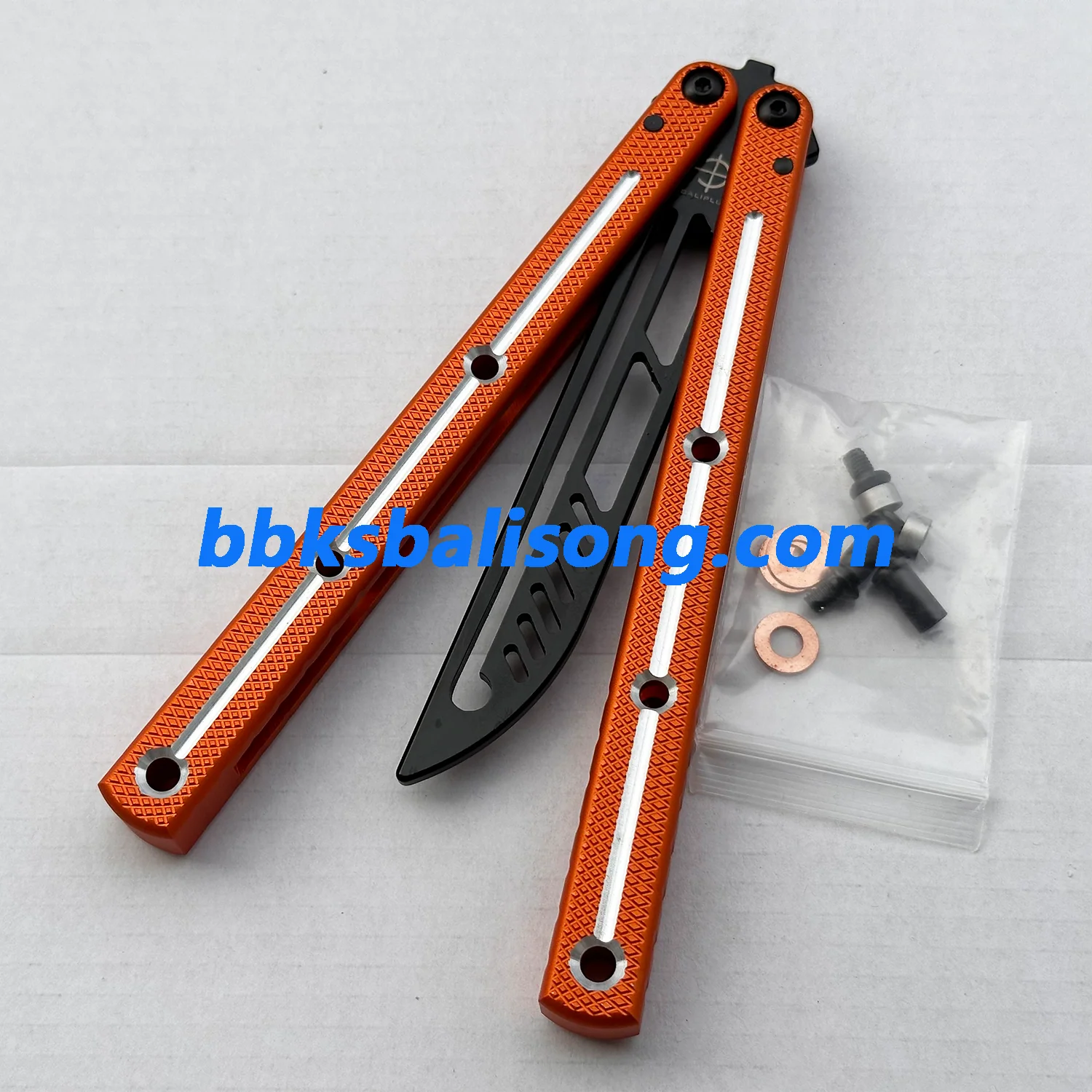 BBKSbalisong Clearance items or Second-hand items or Balisong blade - Image 11