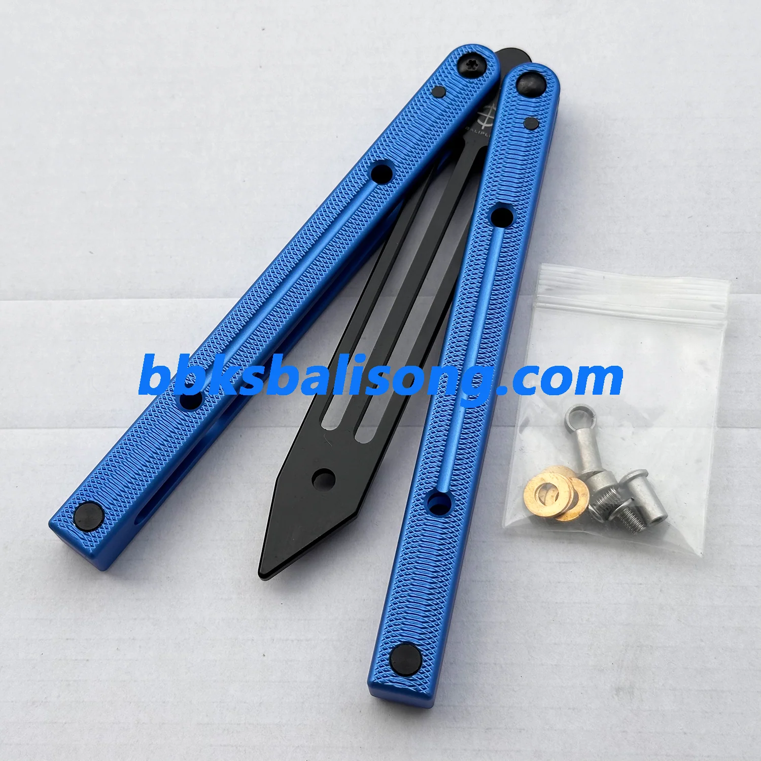 BBKSbalisong Clearance items or Second-hand items or Balisong blade - Image 15