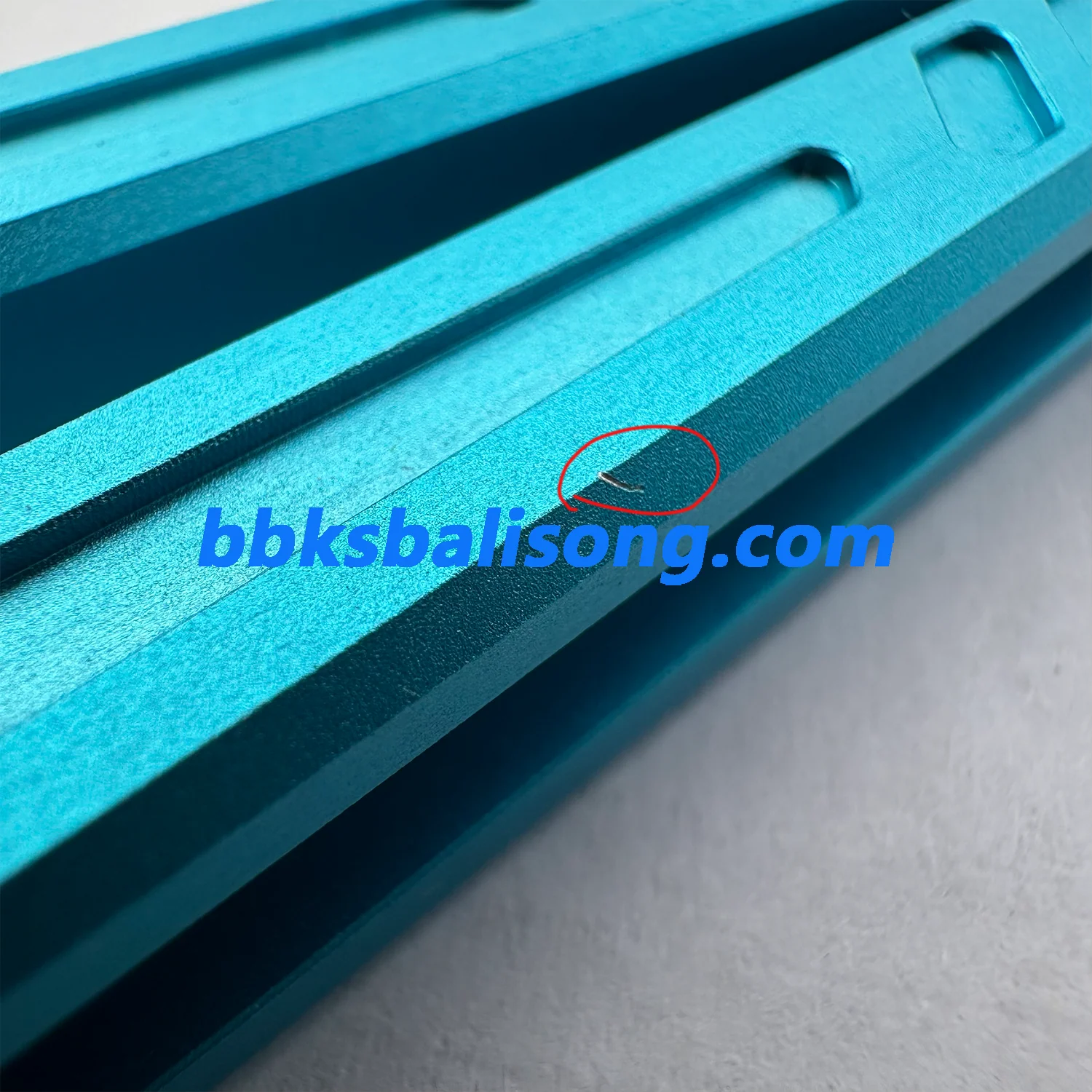 BBKSbalisong Clearance items or Second-hand items or Balisong blade - Image 17