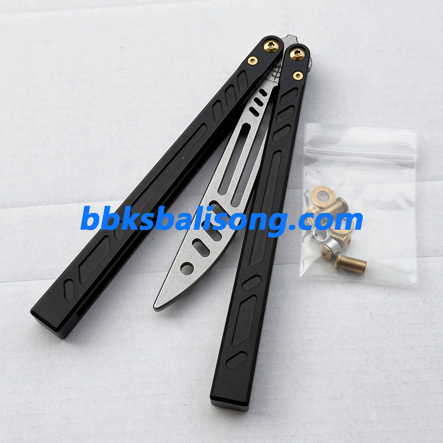 BBKSbalisong Clearance items or Second-hand items or Balisong blade - Image 18