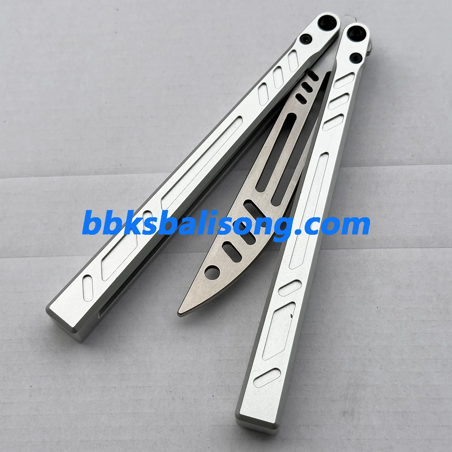 BBKSbalisong Clearance items or Second-hand items or Balisong blade - Image 29