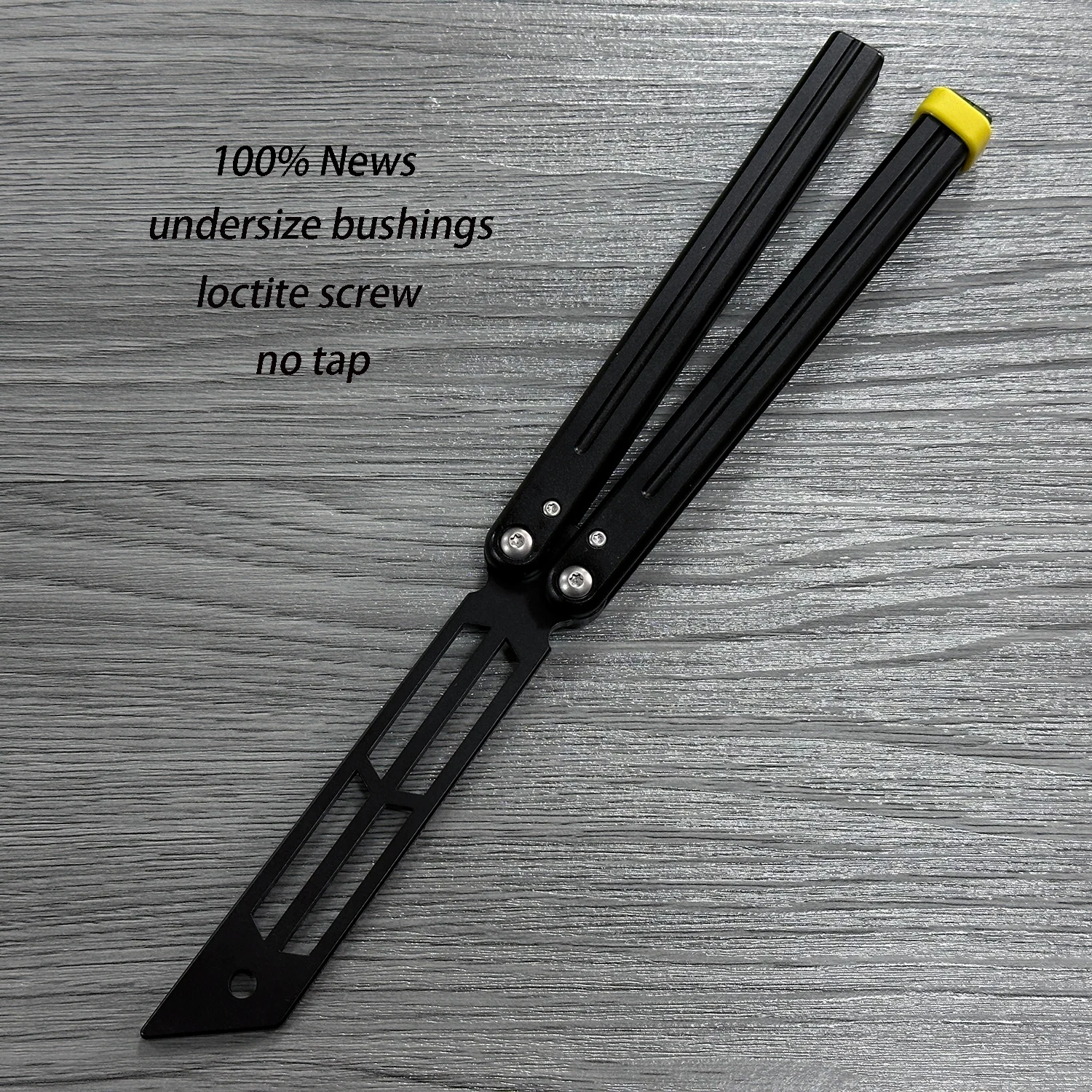 BBKSbalisong Clearance items or Second-hand items or Balisong blade - Image 40