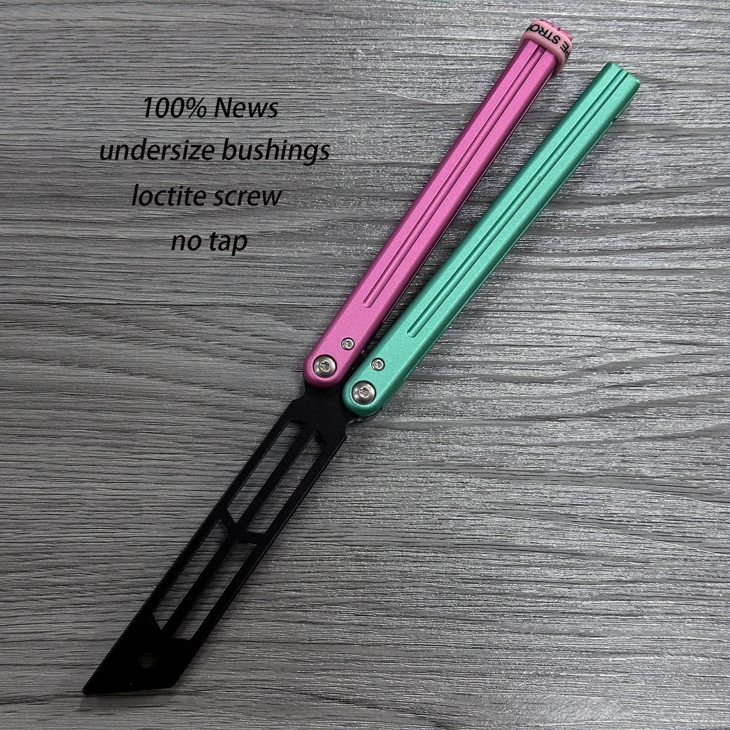 BBKSbalisong Clearance items or Second-hand items or Balisong blade - Image 41
