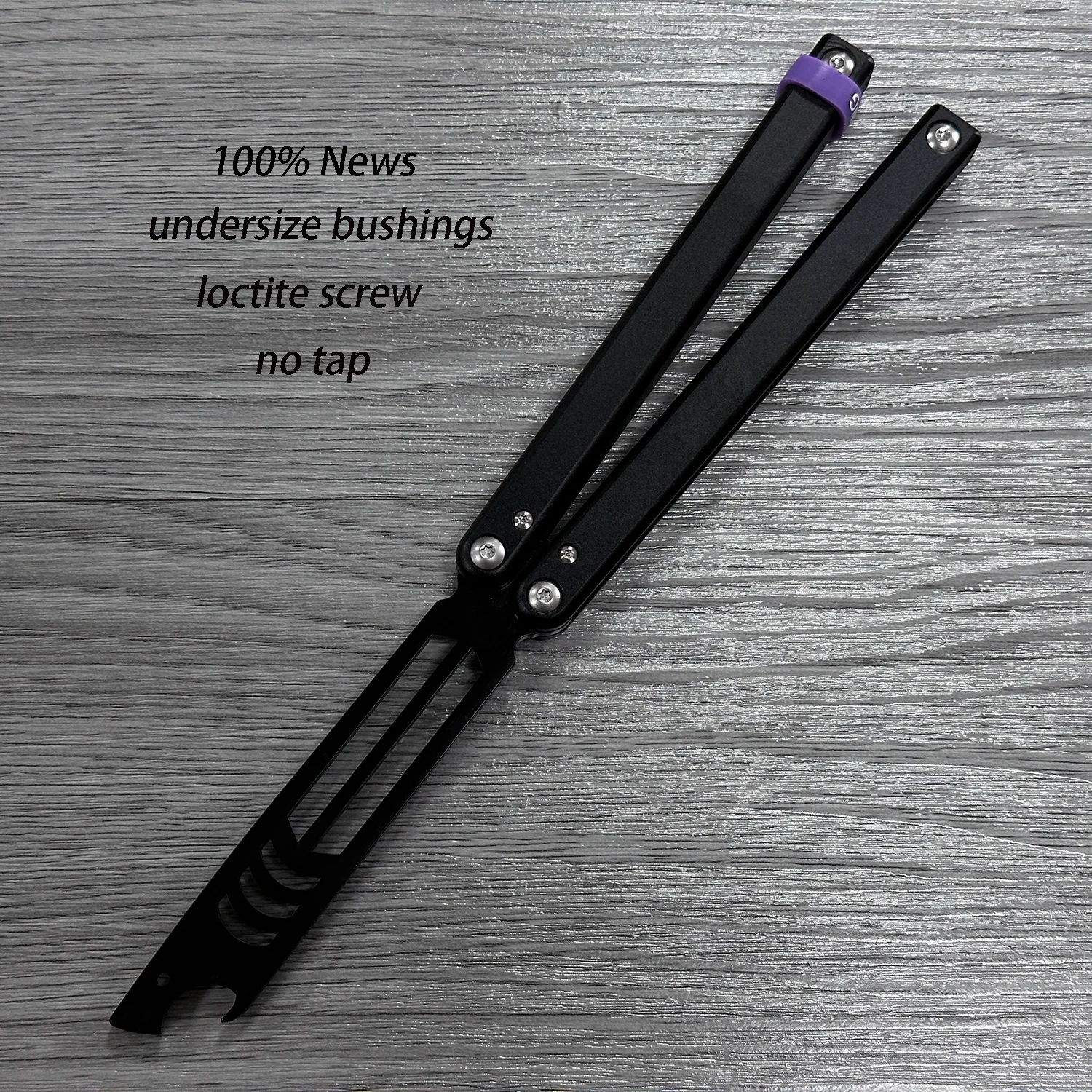BBKSbalisong Clearance items or Second-hand items or Balisong blade - Image 42