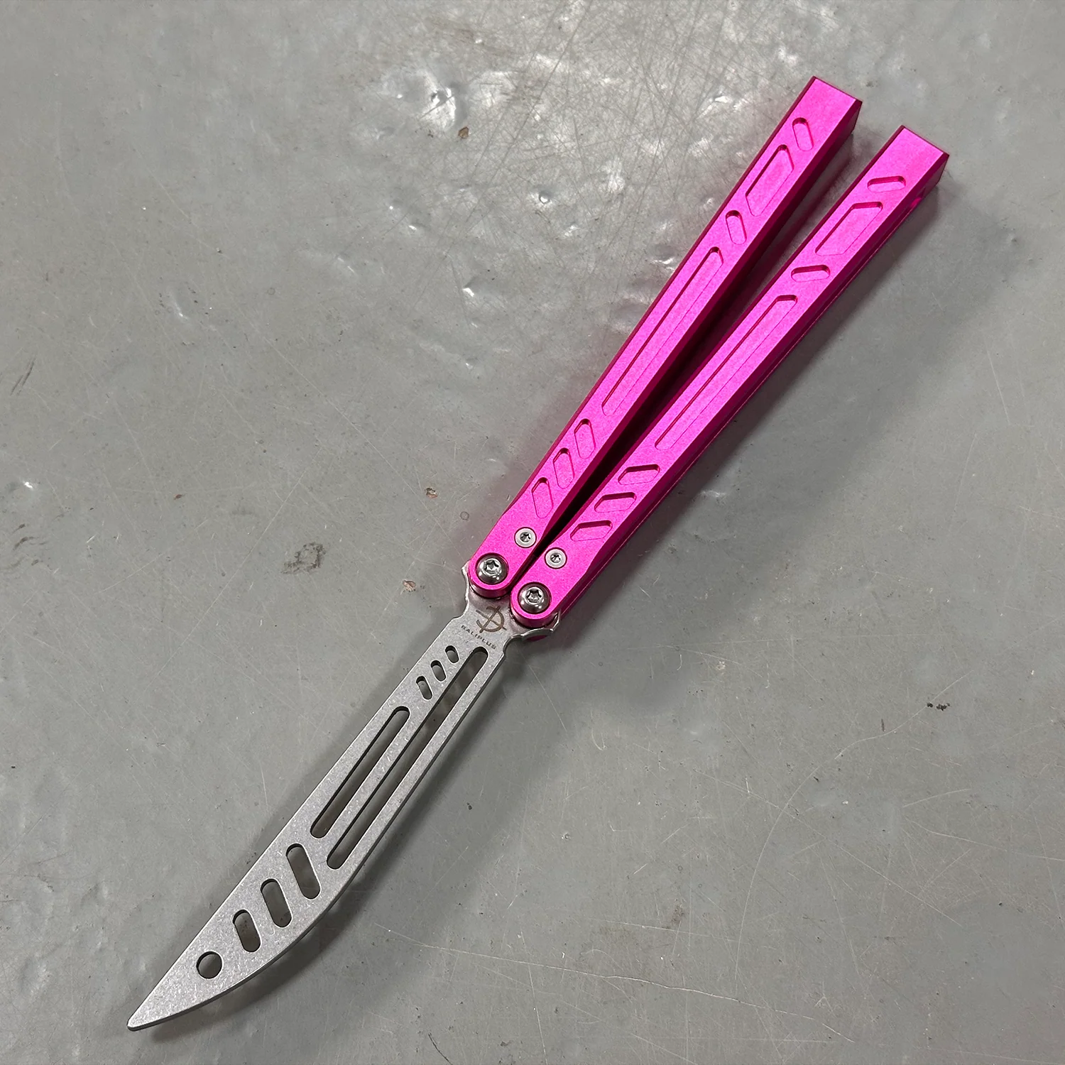 BBKSbalisong Clearance items or Second-hand items or Balisong blade - Image 62