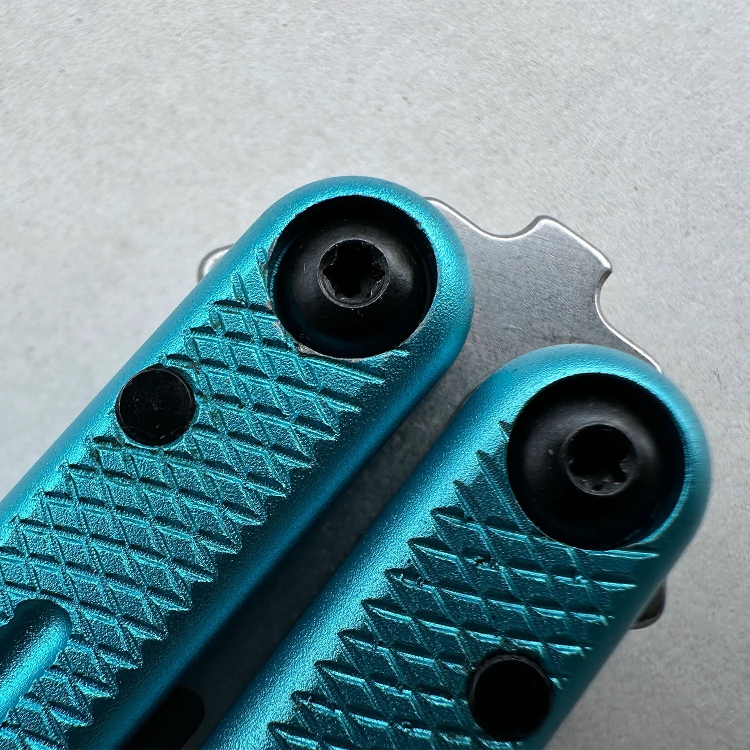 BBKSbalisong Clearance items or Second-hand items or Balisong blade - Image 8