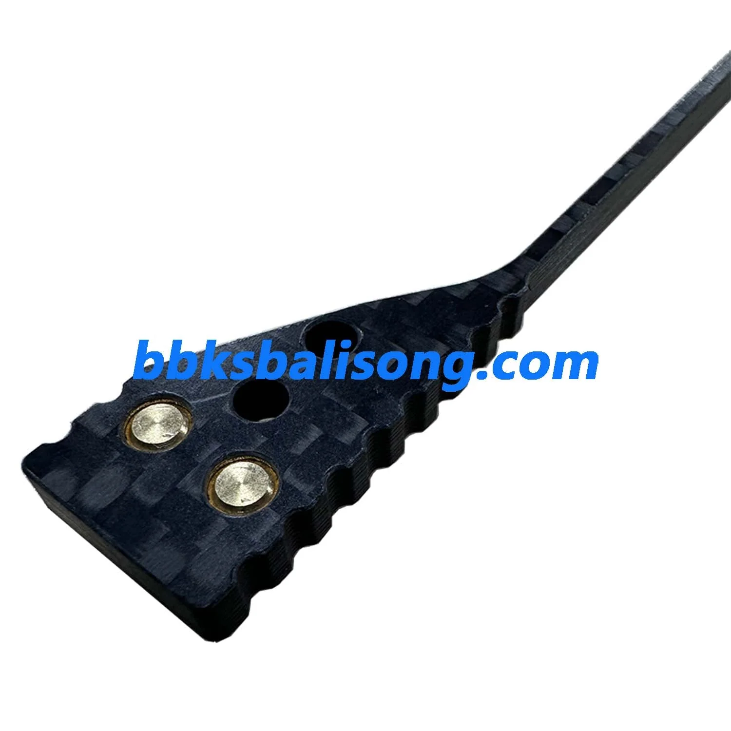 Carbon Fiber Spacers for Baliplus/ARMED SHARK Replicant Clone - Image 6