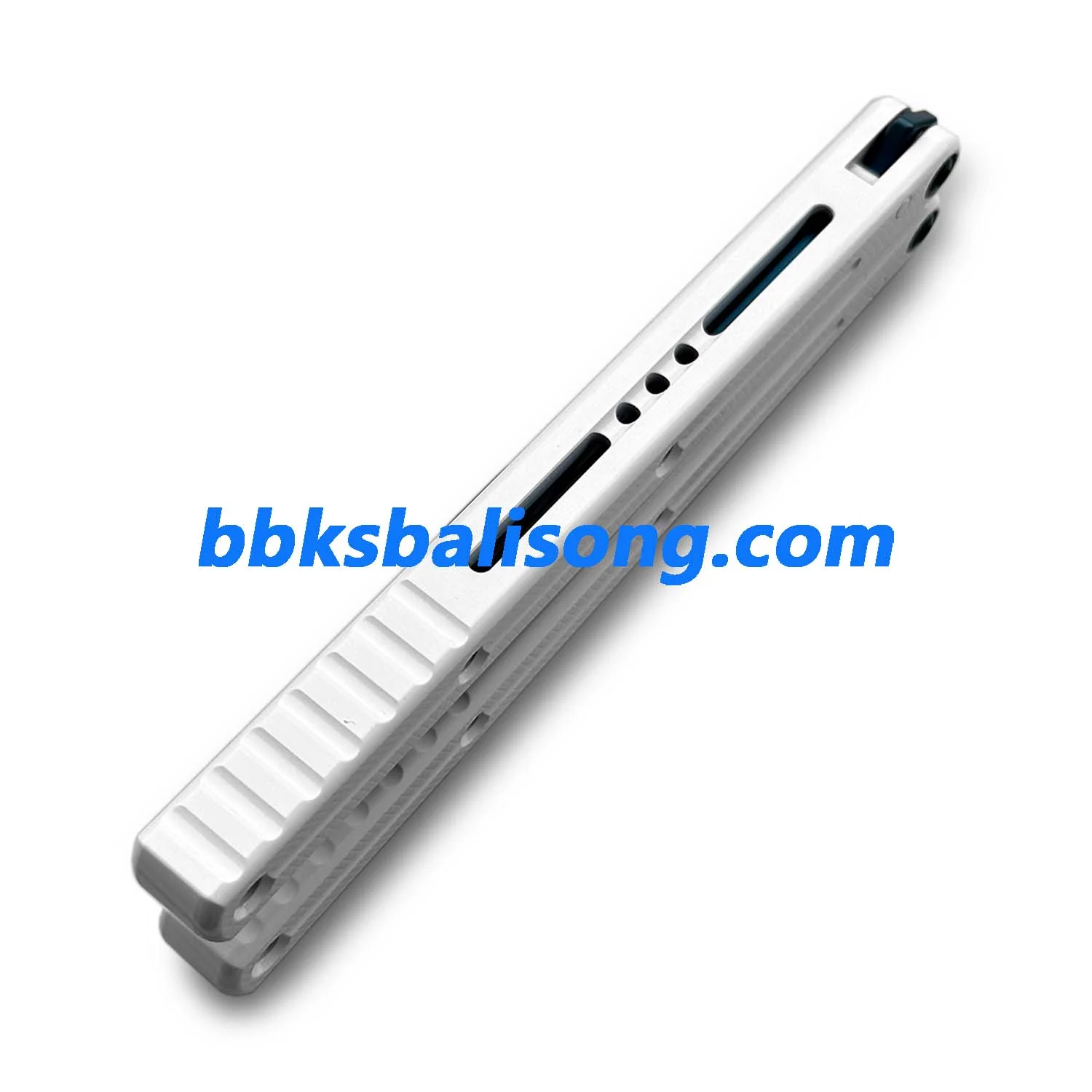 Cold Blade Flow Channel Kraken V3 Balisong Clone - Image 5