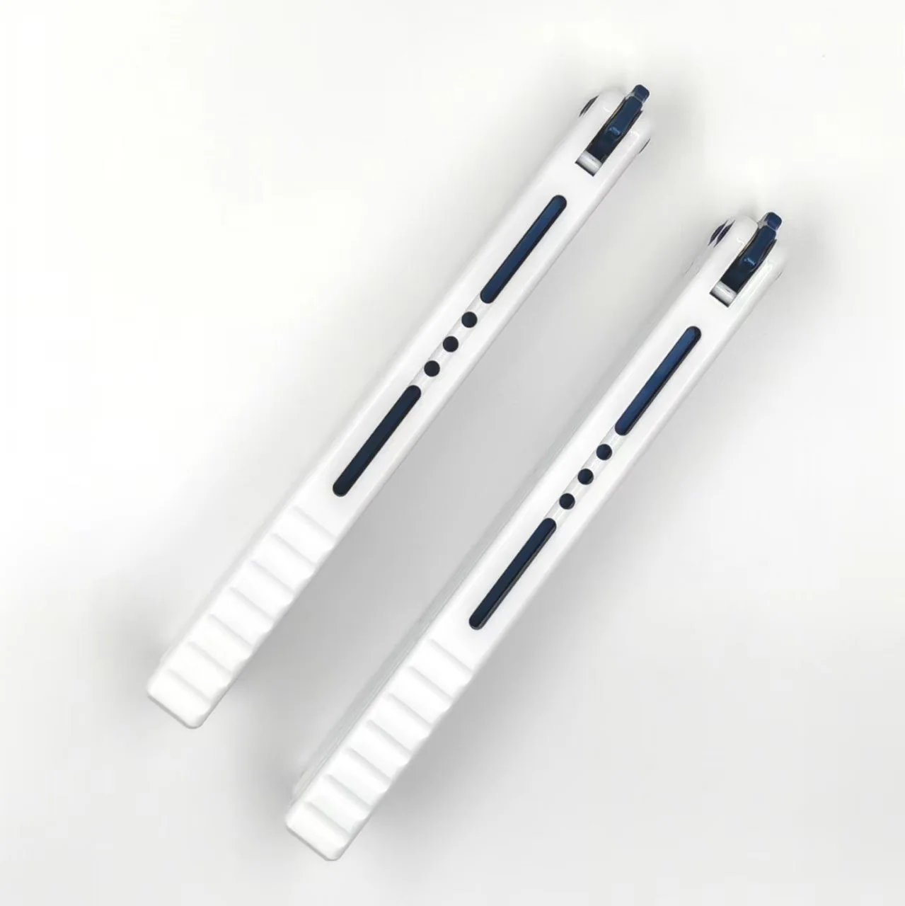 Cold Blade Flow Channel Kraken V3 Balisong Clone - Image 9