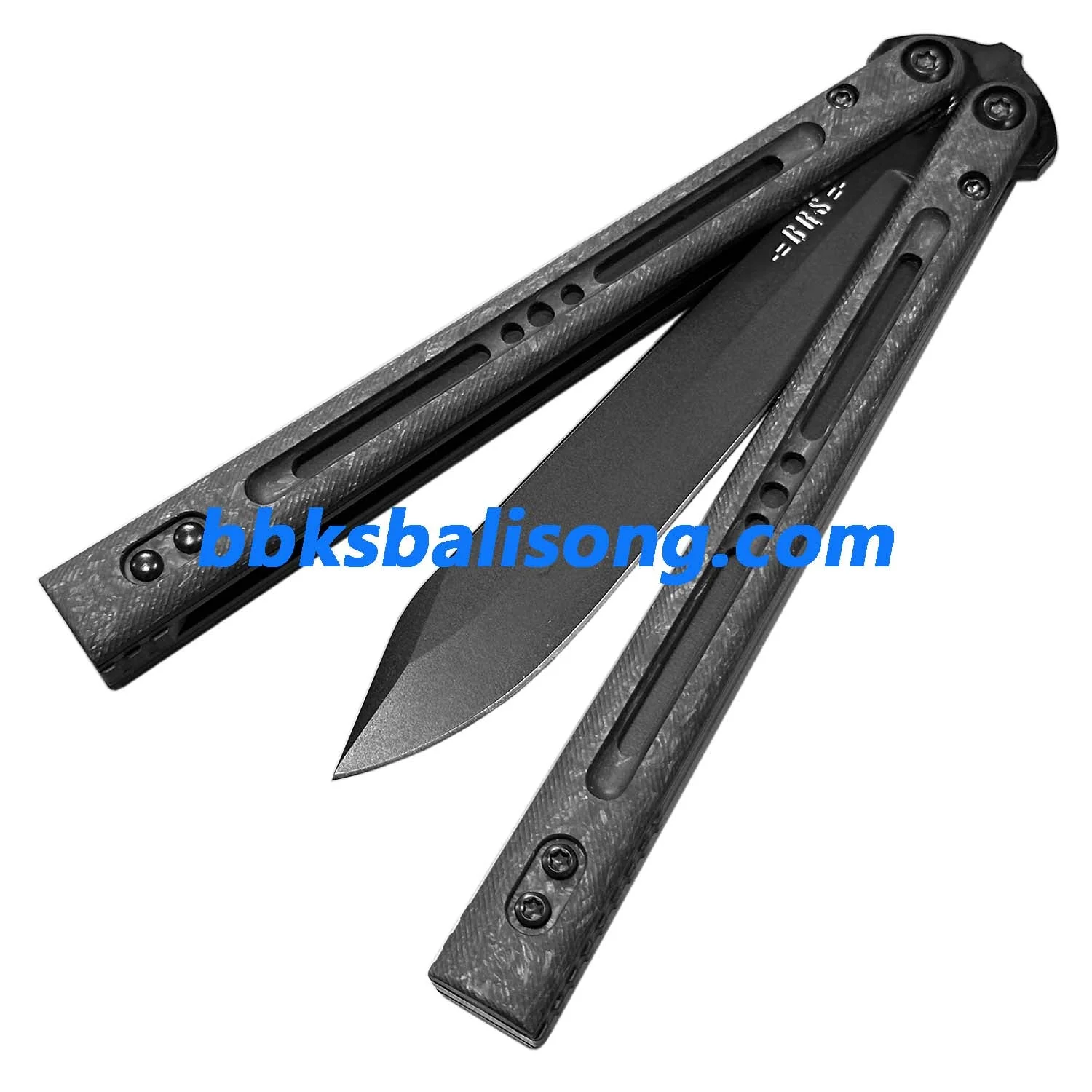 Customize Baliplus Replicant Balisong Clone - Image 20