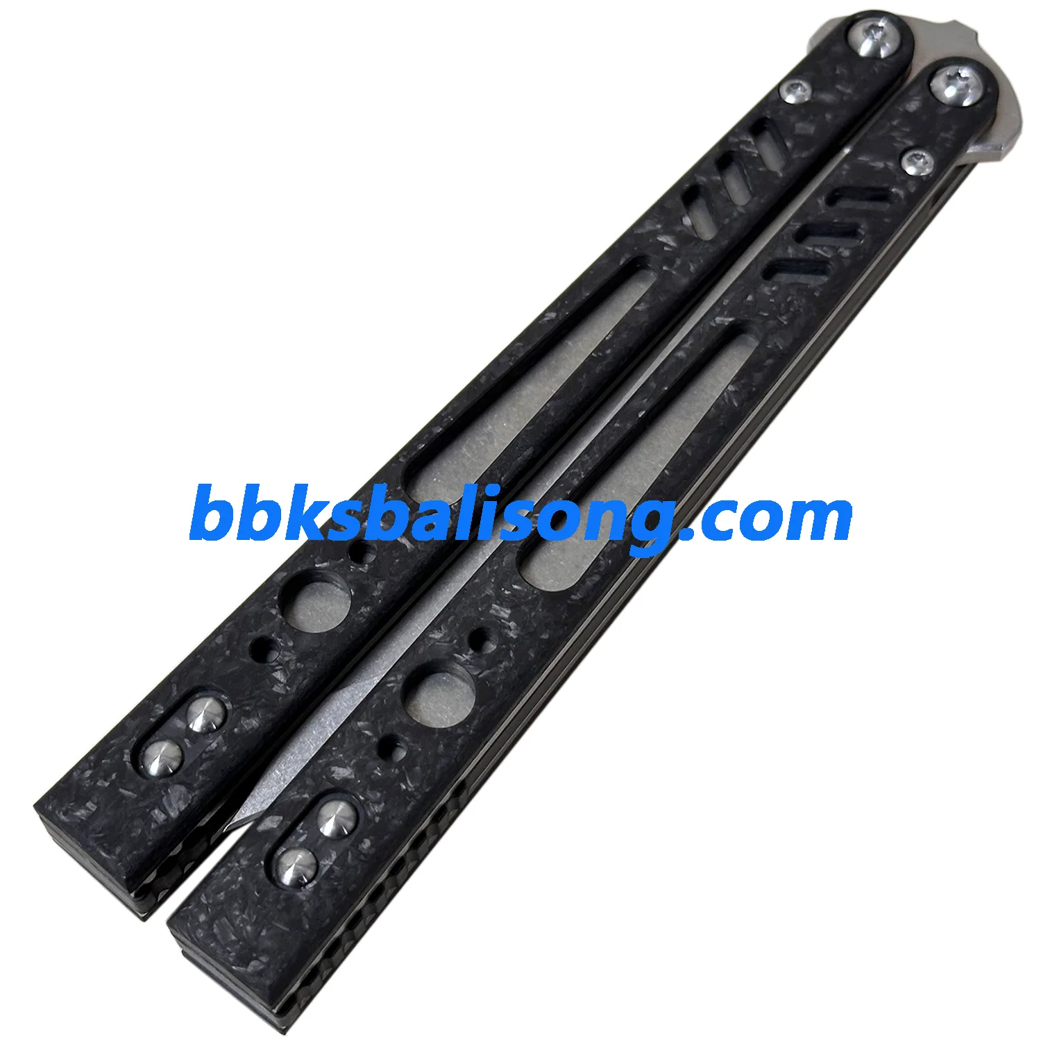 Customize Baliplus Replicant Balisong Clone - Image 27