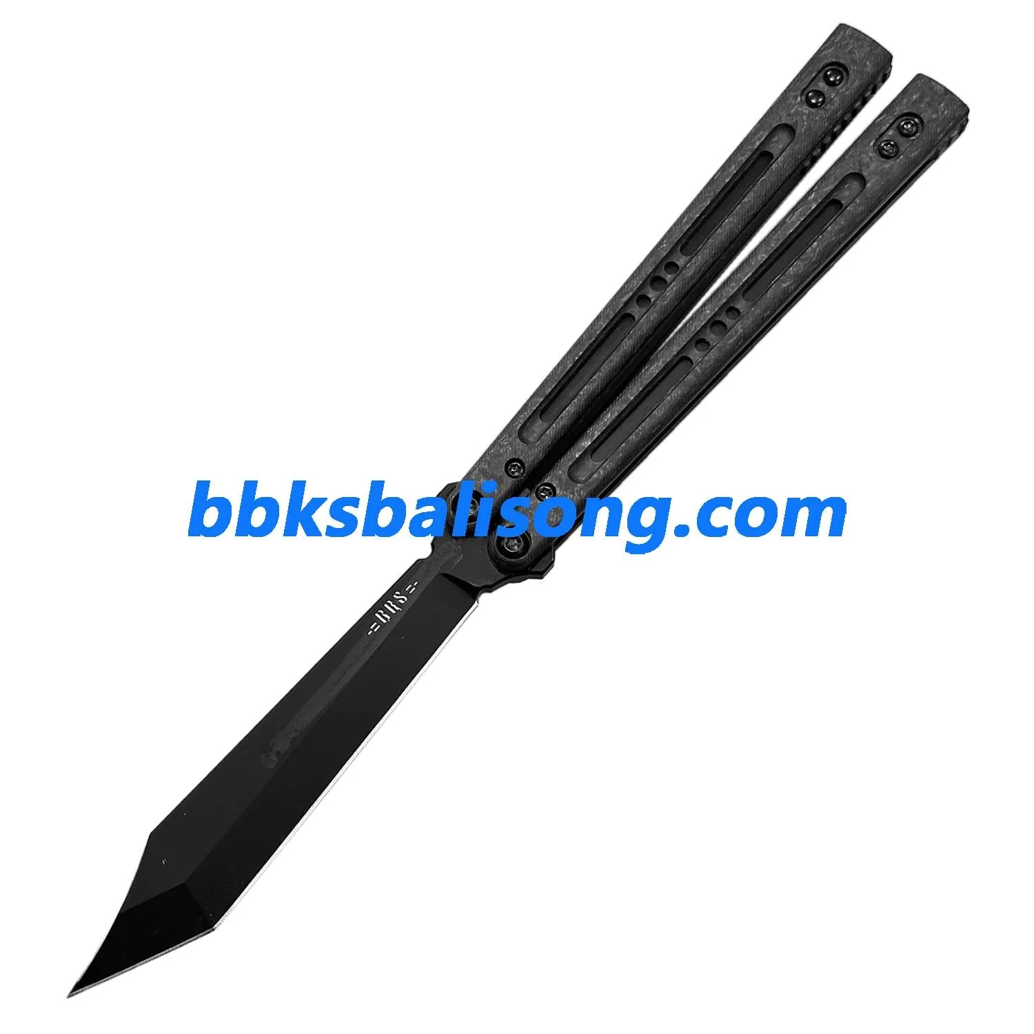 Customize Baliplus Replicant Balisong Clone - Image 31