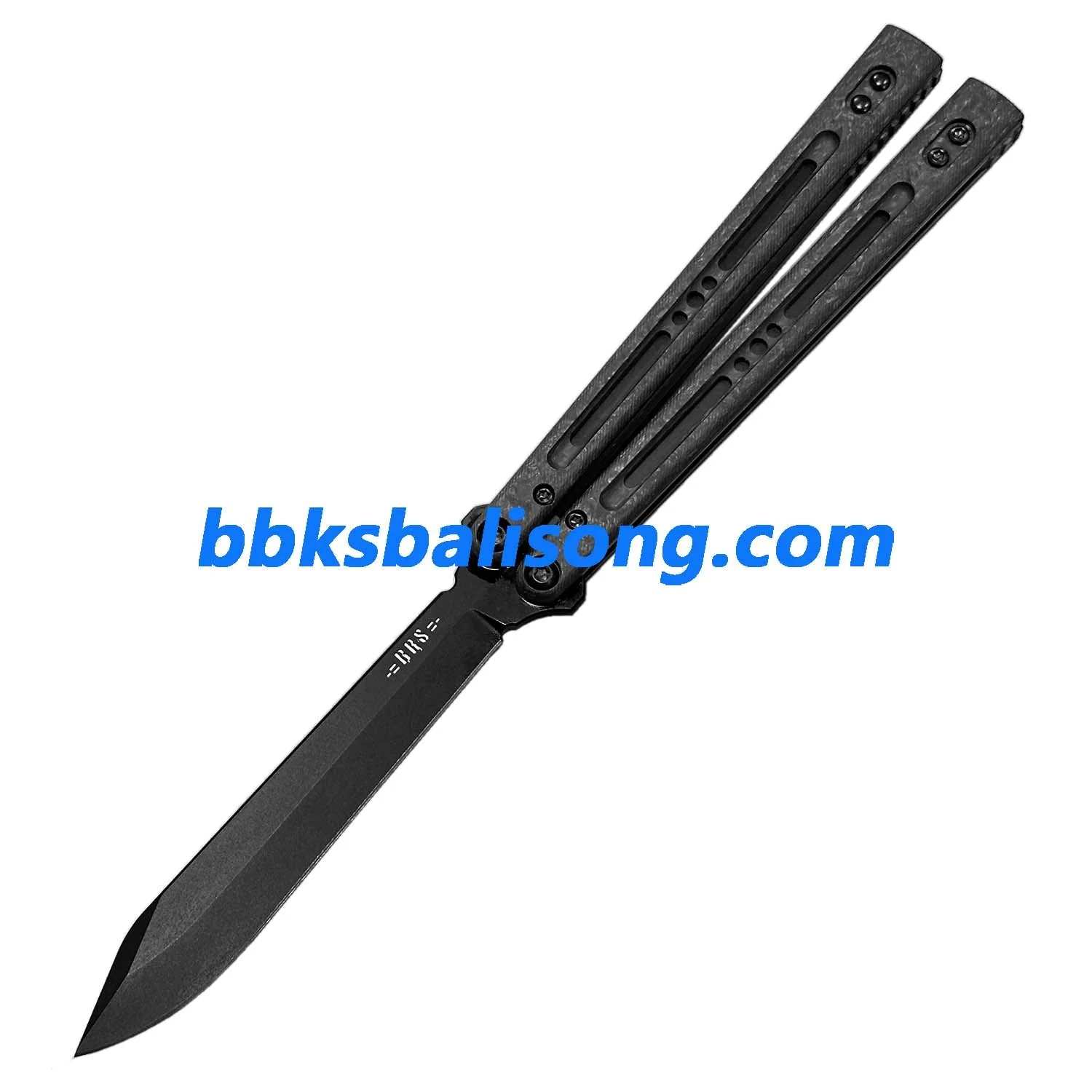 Customize Baliplus Replicant Balisong Clone - Image 33