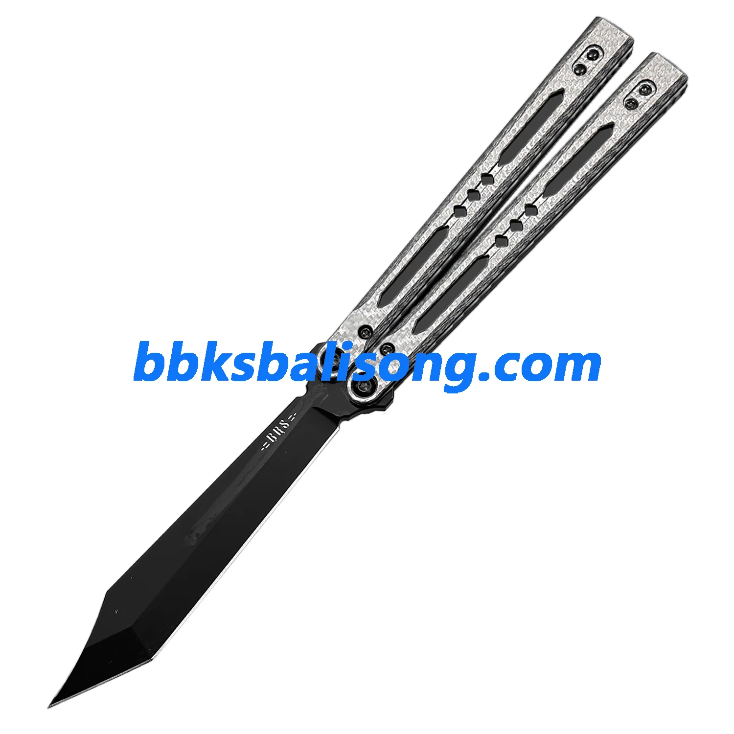 Customize Baliplus Replicant Balisong Clone - Image 35