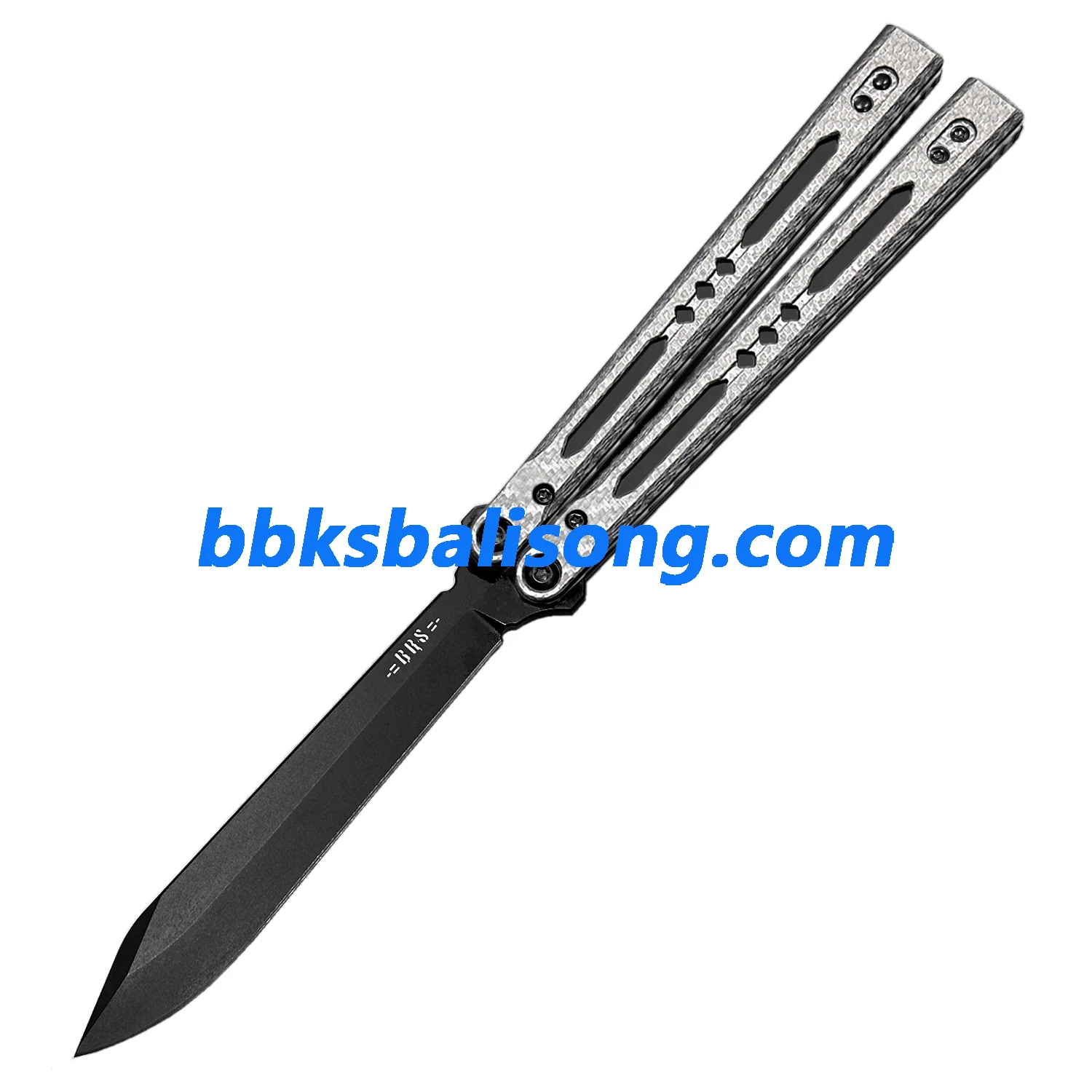 Customize Baliplus Replicant Balisong Clone - Image 36