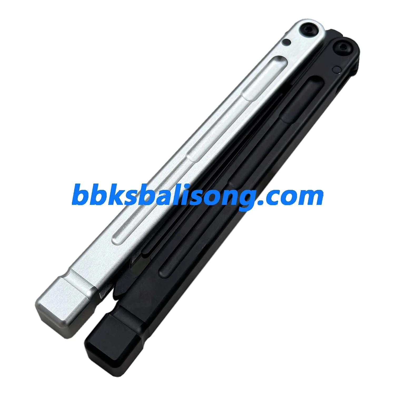MXNIUM Swordfish V2.5 Balisong Tuning Fork - Image 9
