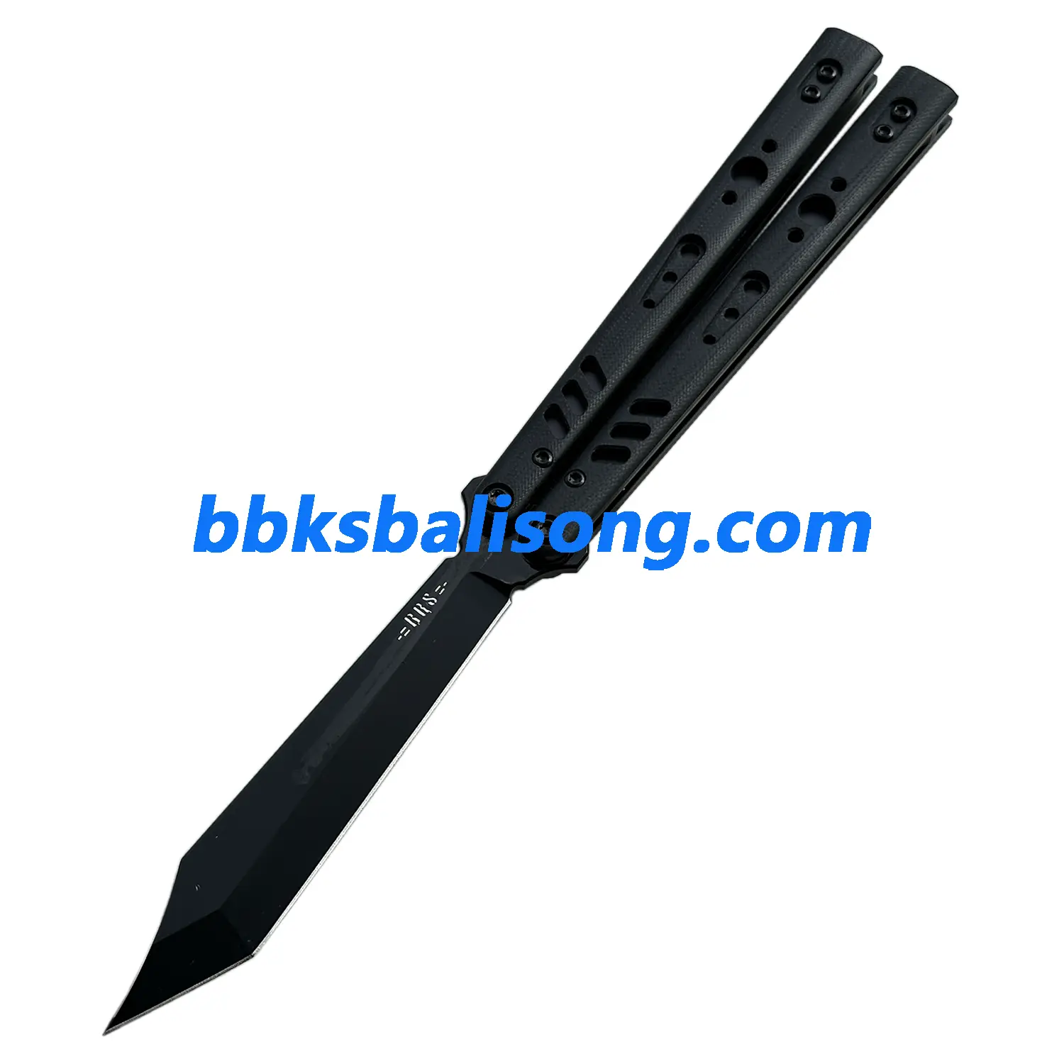 New Baliplus BRS Replicant (REP) Balisong Trainer Clone - Image 41