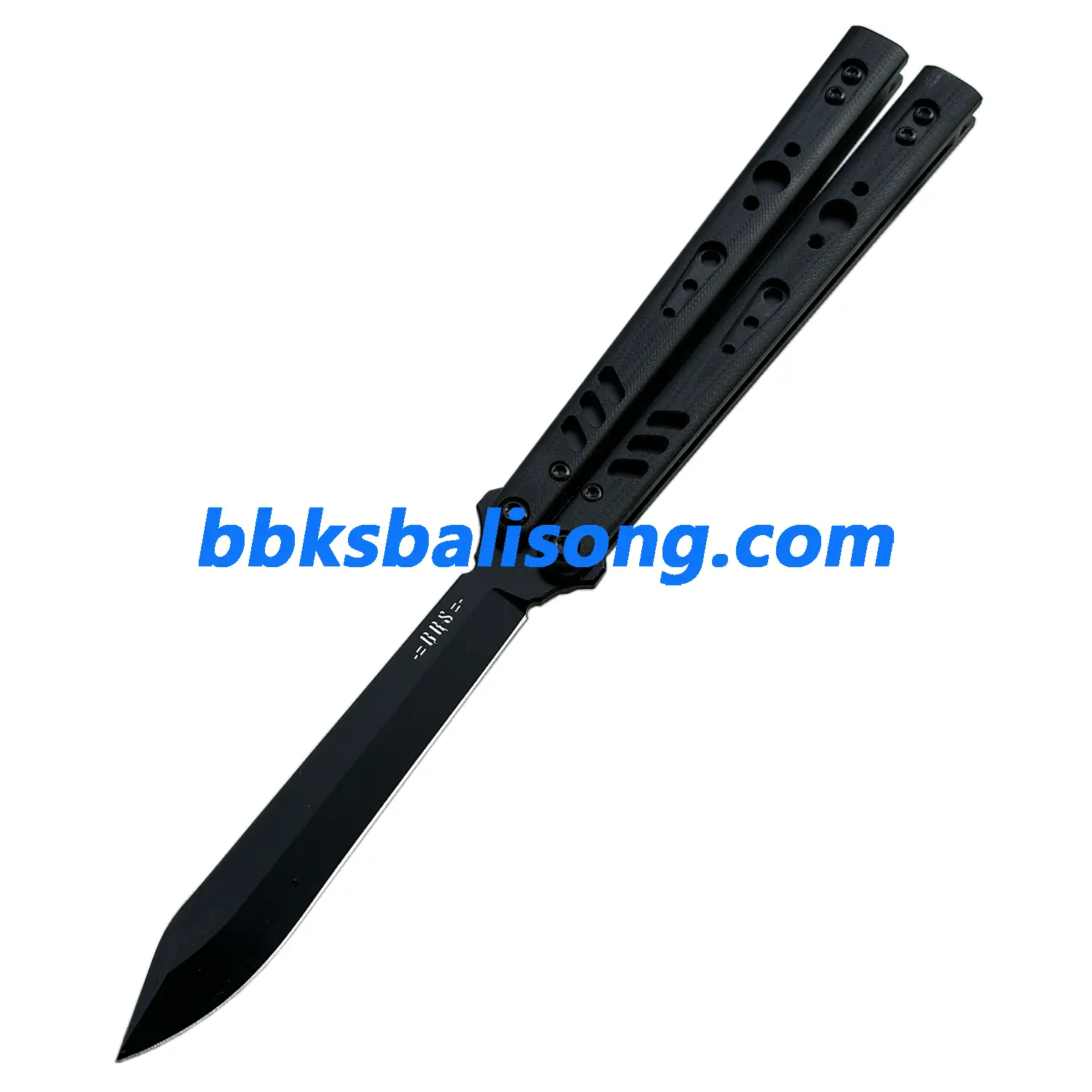 New Baliplus BRS Replicant (REP) Balisong Trainer Clone - Image 42