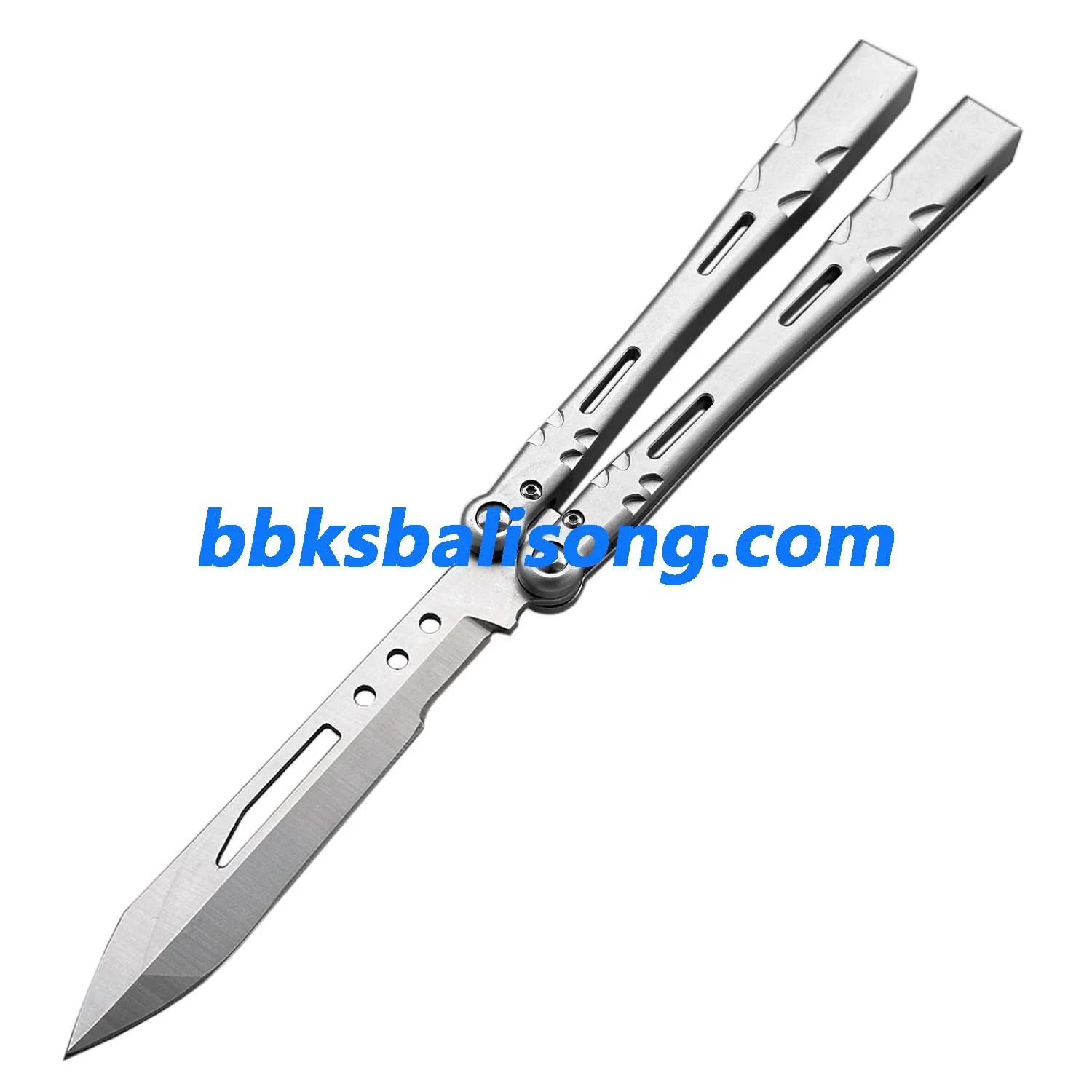 Theone Aliens Balisong - Image 12