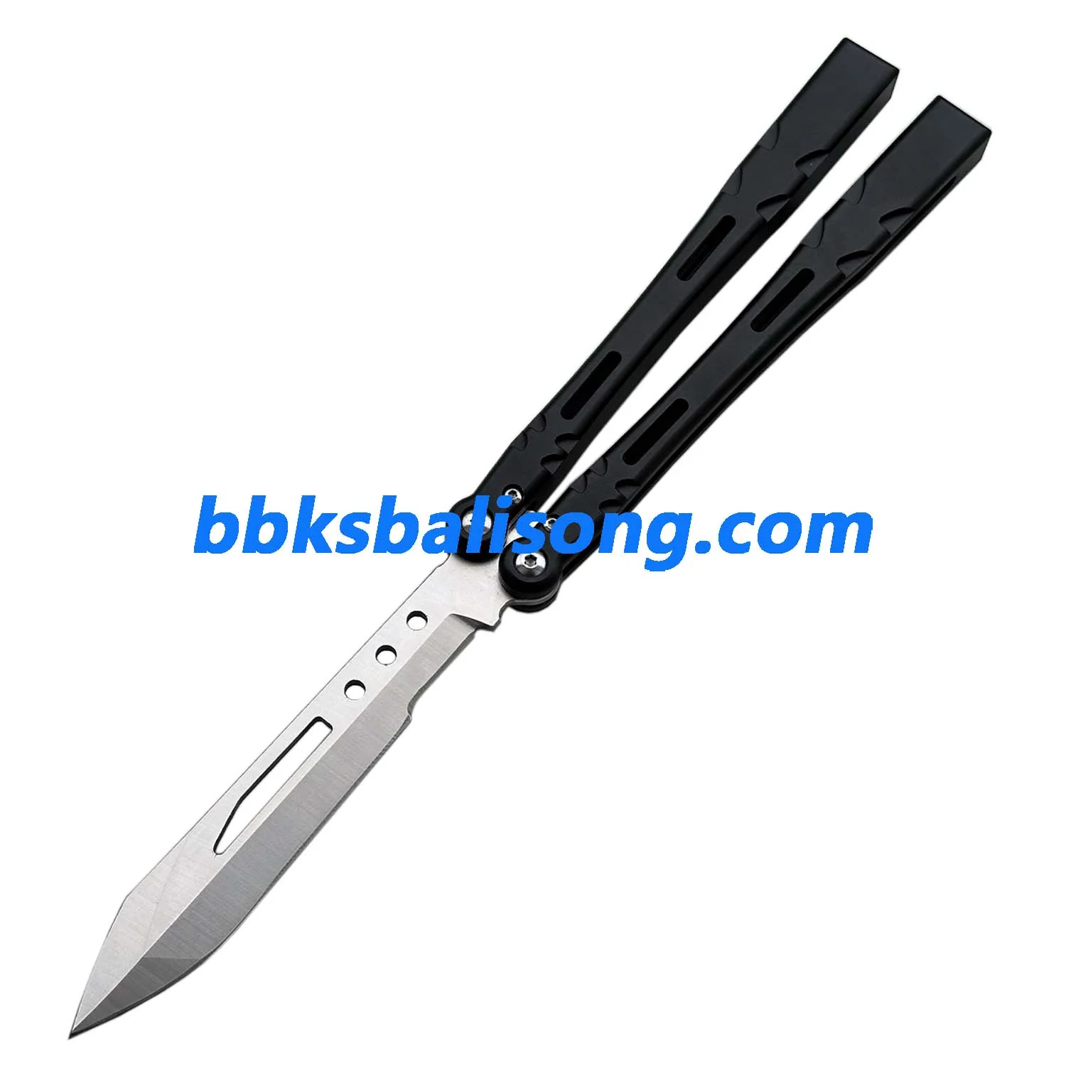 Theone Aliens Balisong - Image 13