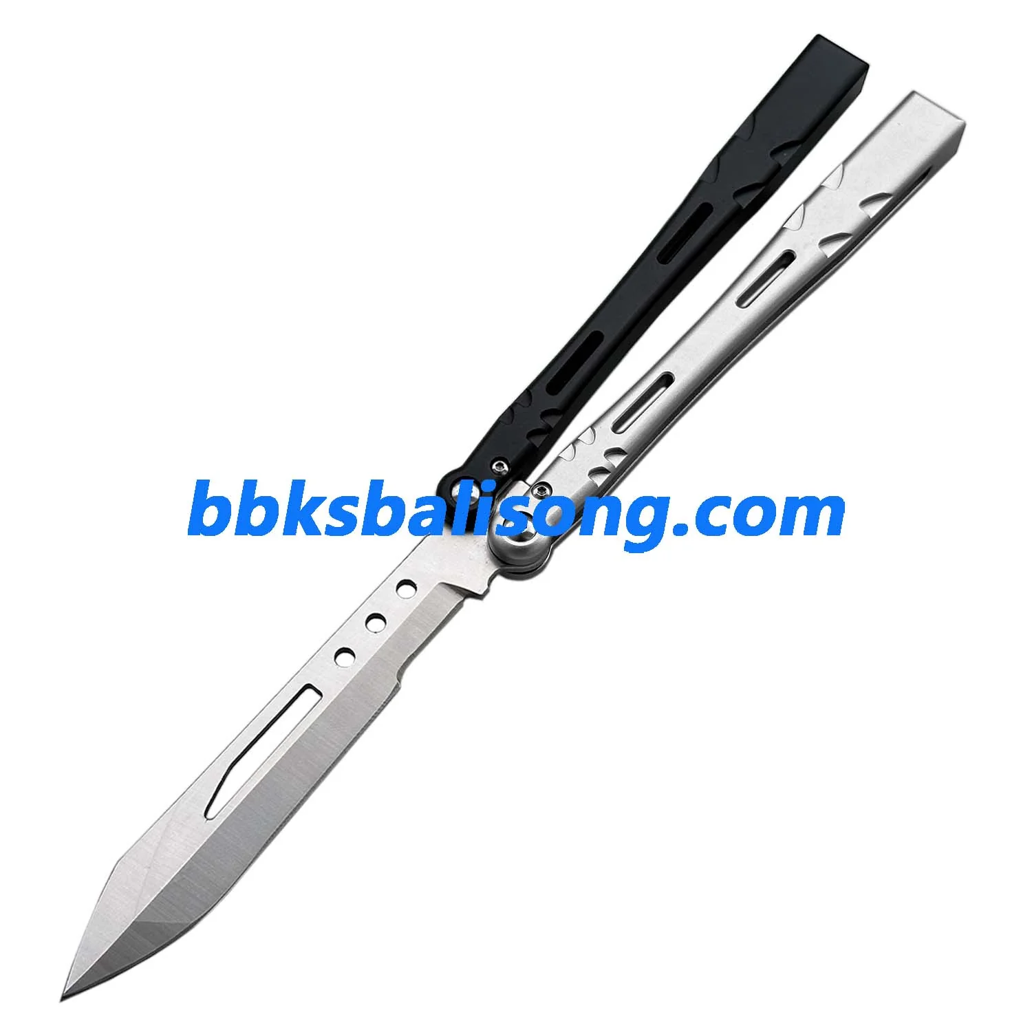 Theone Aliens Balisong - Image 14