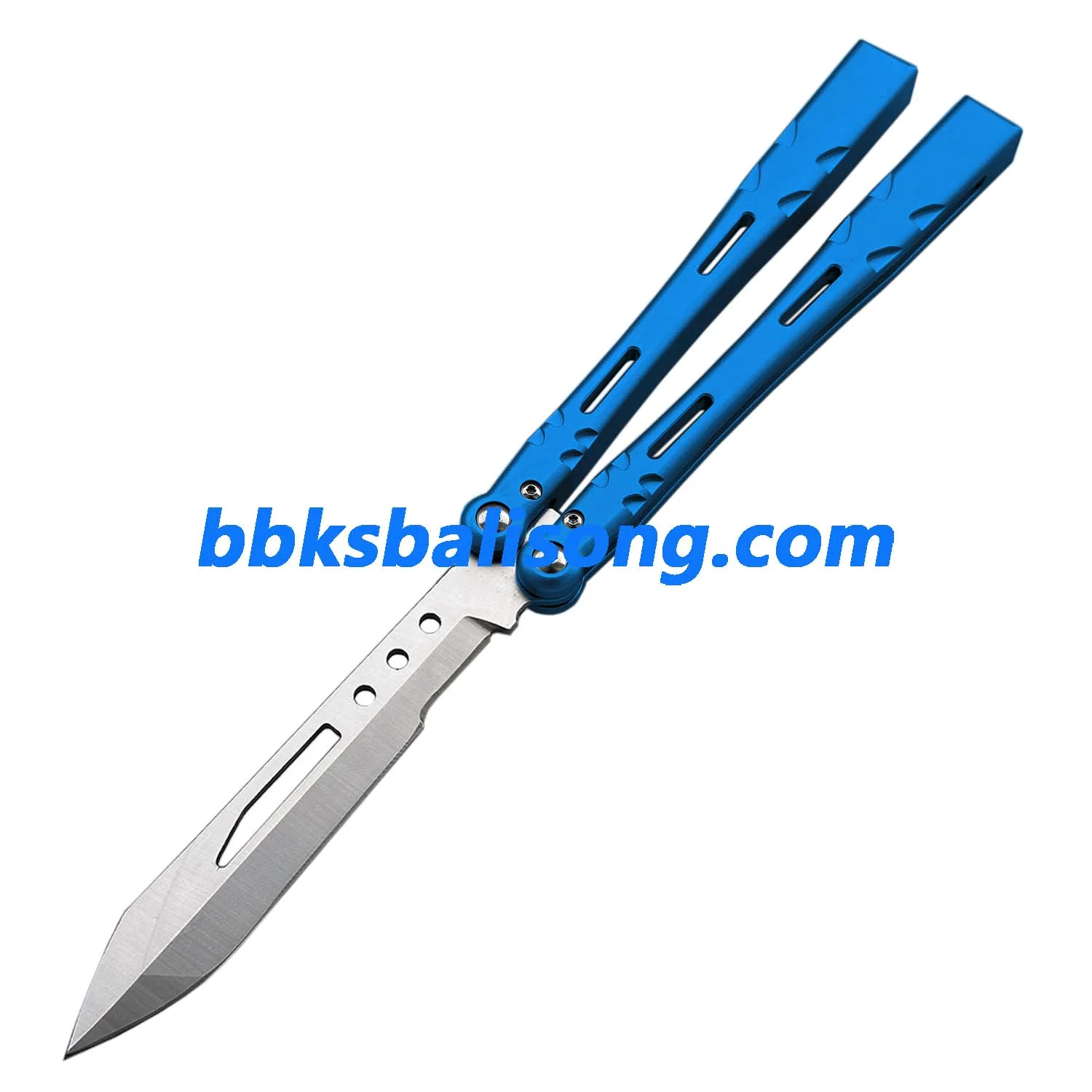 Theone Aliens Balisong - Image 15
