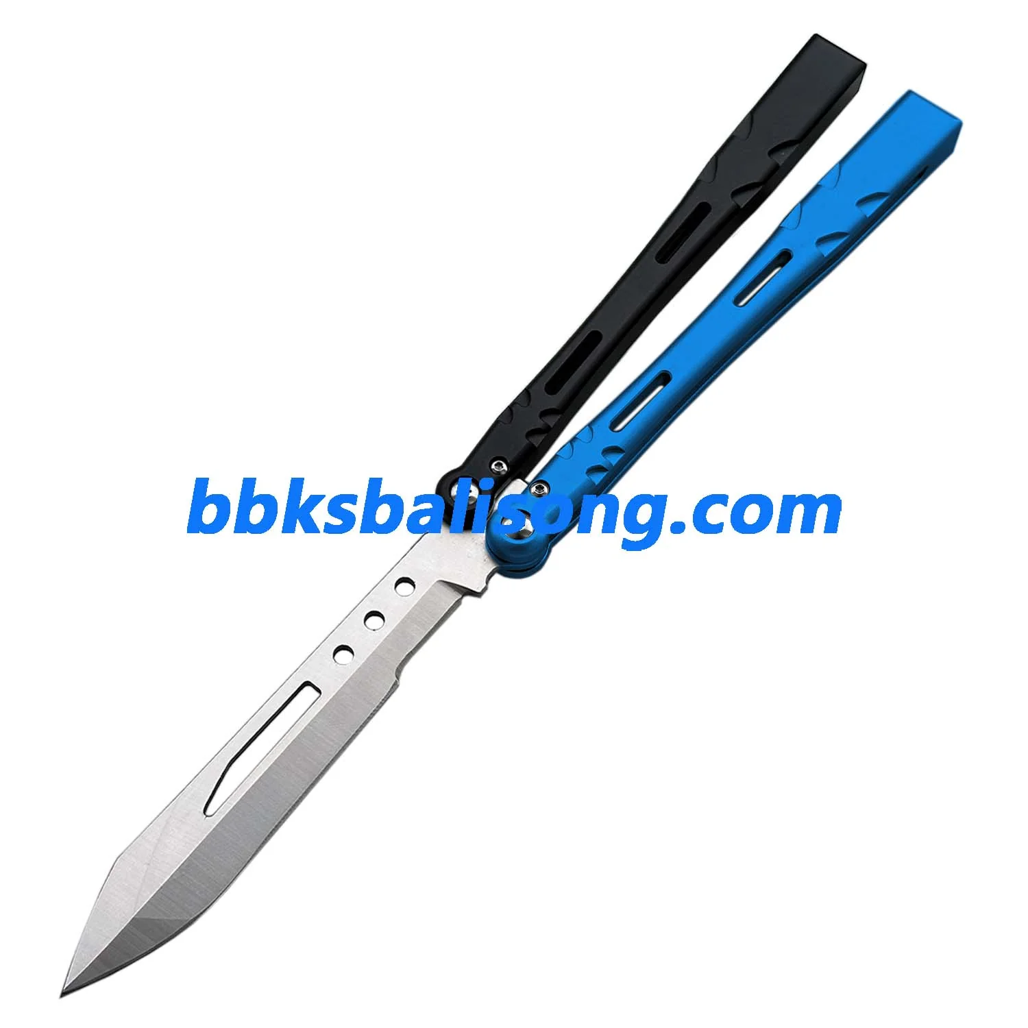 Theone Aliens Balisong - Image 16
