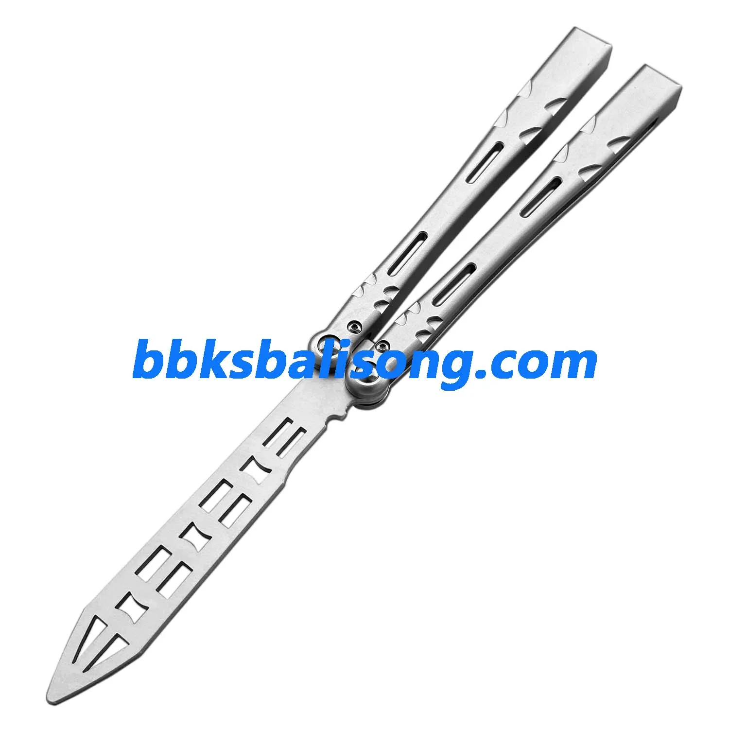 Theone Aliens Balisong - Image 17