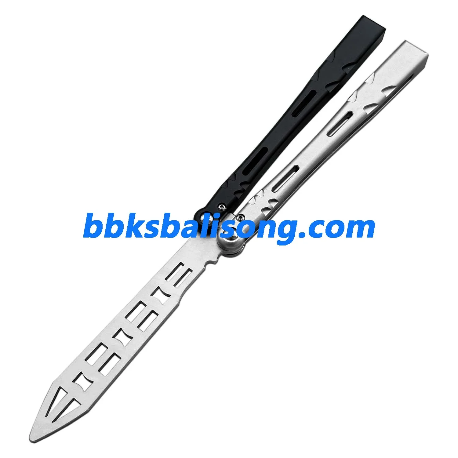 Theone Aliens Balisong - Image 19