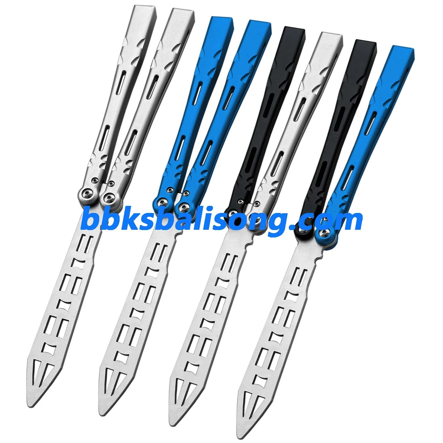 Theone Aliens Balisong - Image 2
