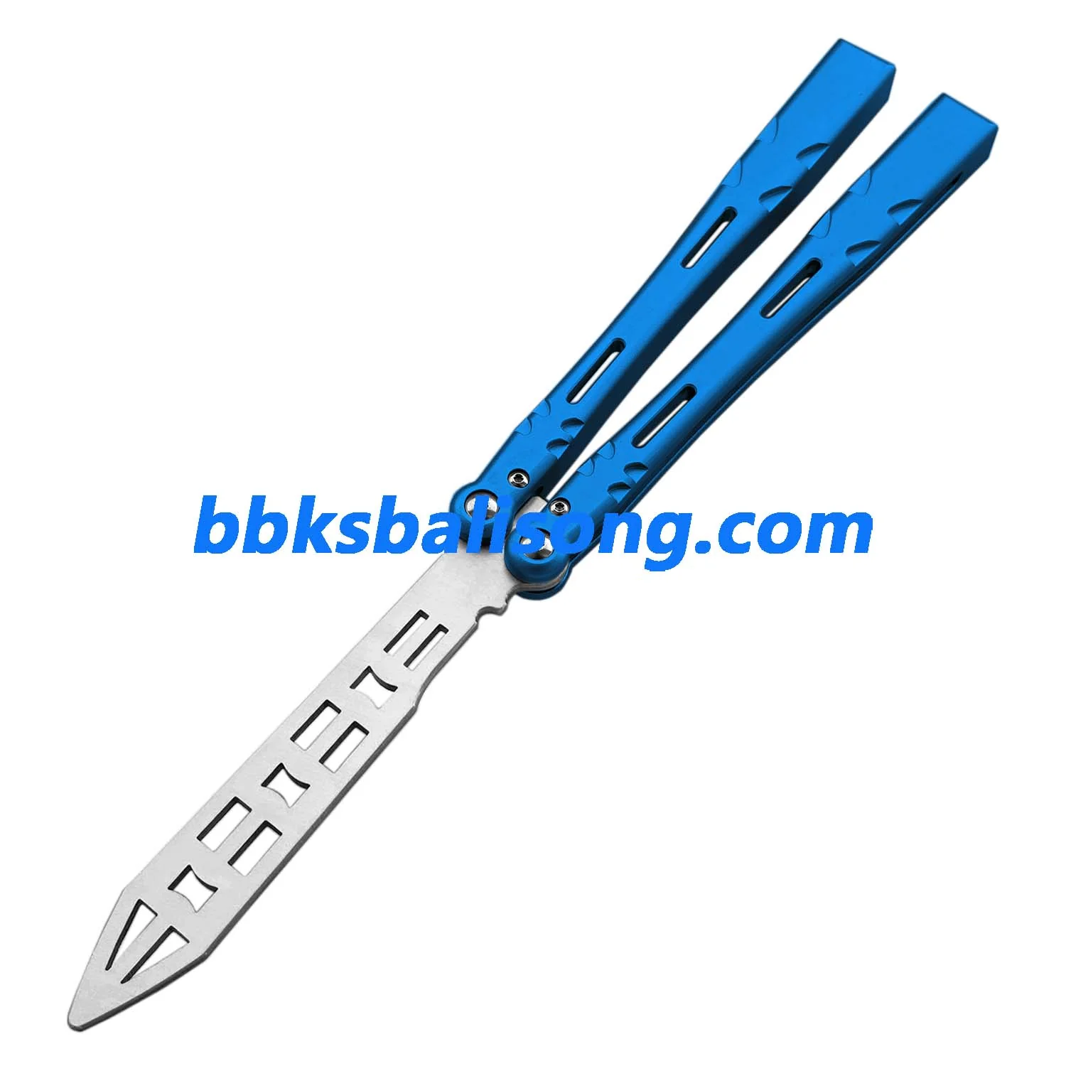 Theone Aliens Balisong - Image 20