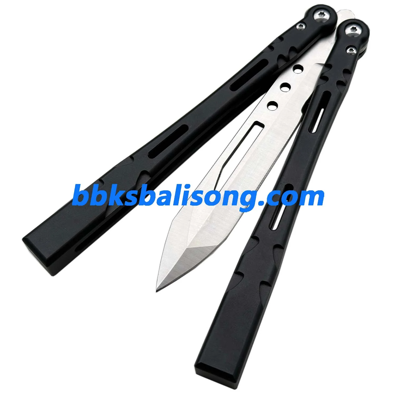 Theone Aliens Balisong - Image 3