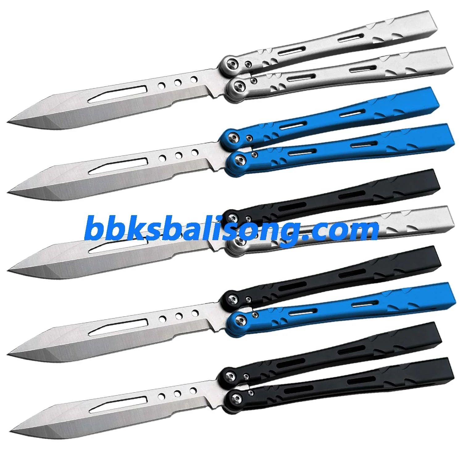 Theone Aliens Balisong - Image 4
