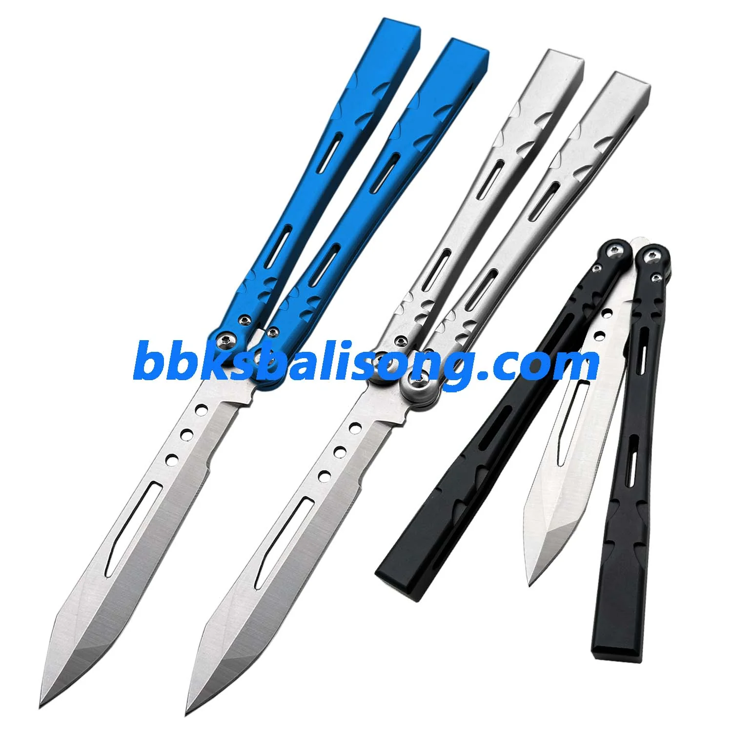 Theone Aliens Balisong - Image 5