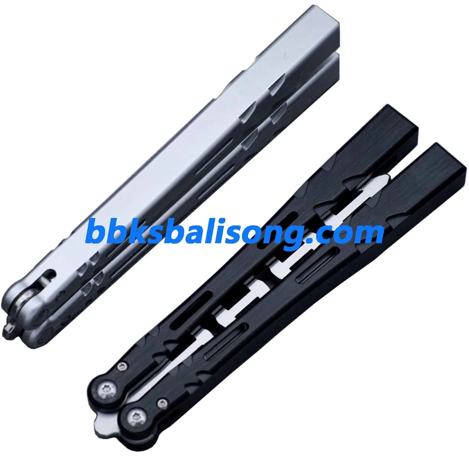 Theone Aliens Balisong - Image 8