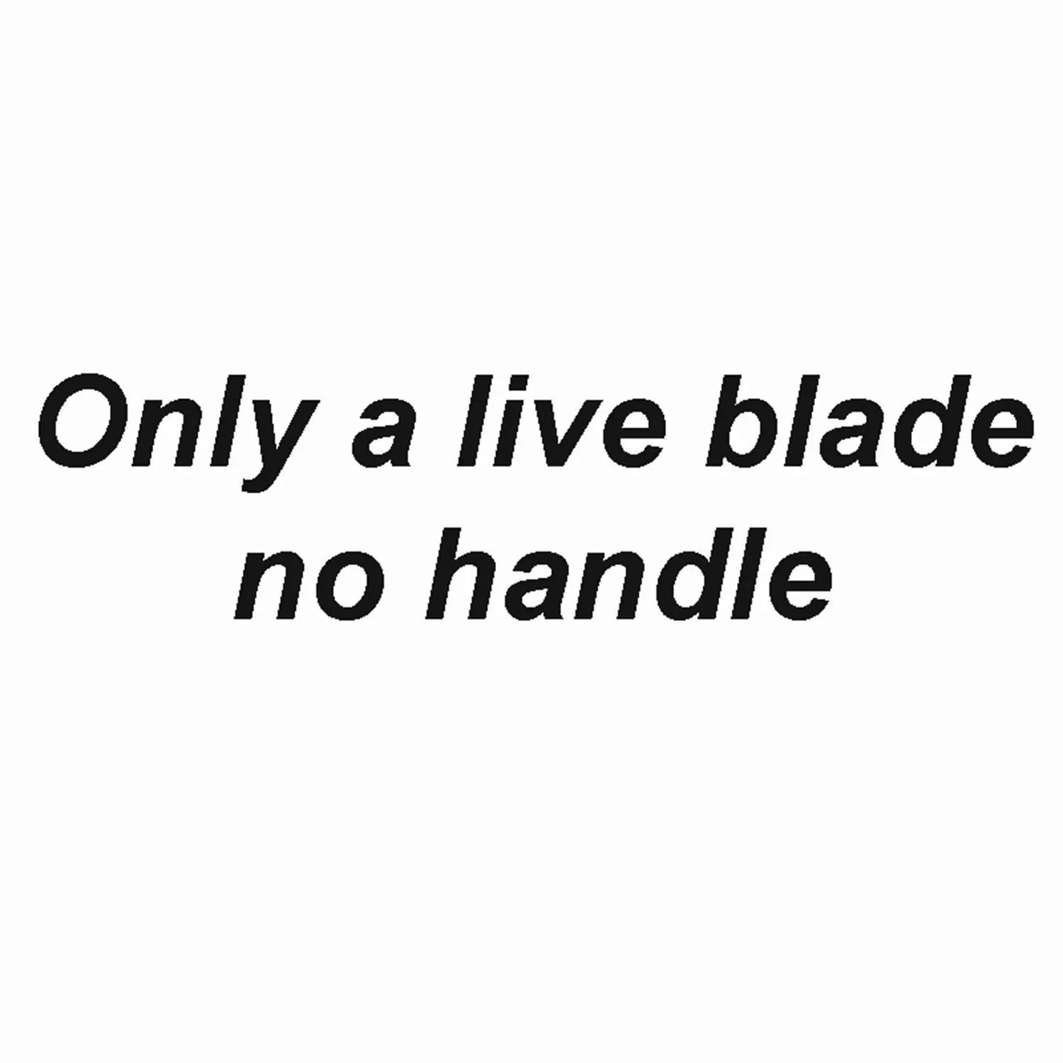 Theone BRS Channel Alpha Beast (CHAB) Balisong Clone - Image 16