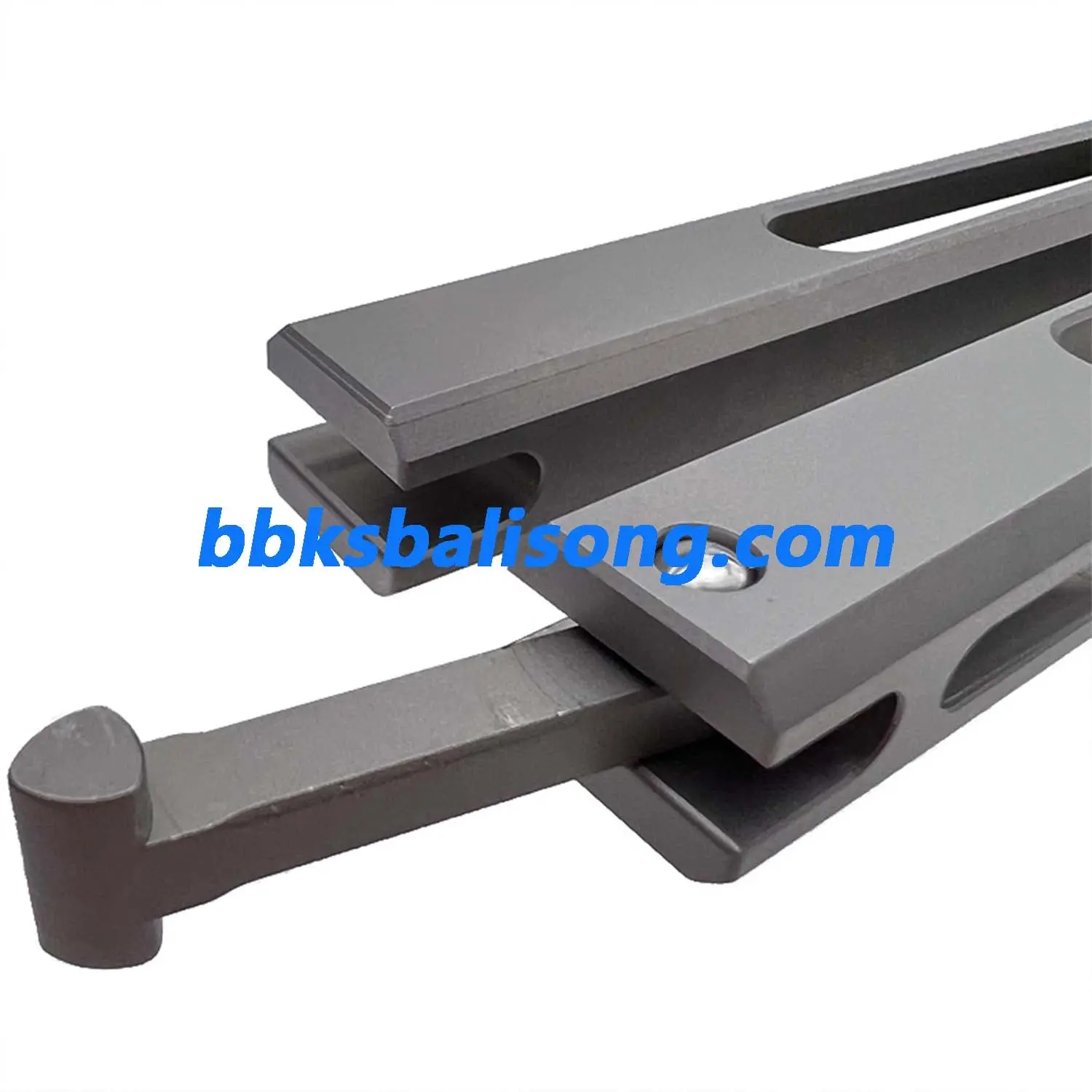 Theone BRS Channel Alpha Beast (CHAB) Balisong Clone - Image 14