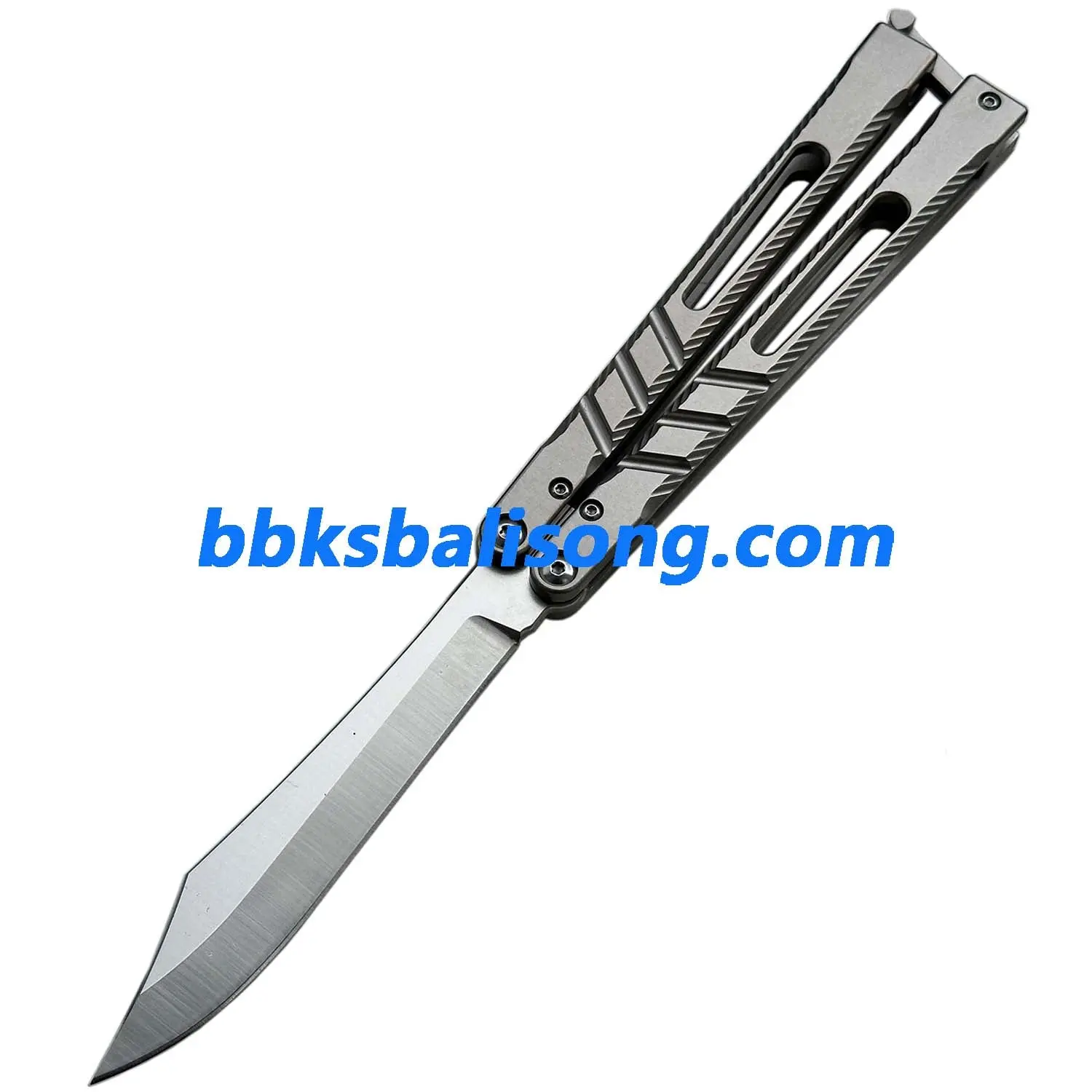 Theone BRS Channel Alpha Beast (CHAB) Balisong Clone - Image 25