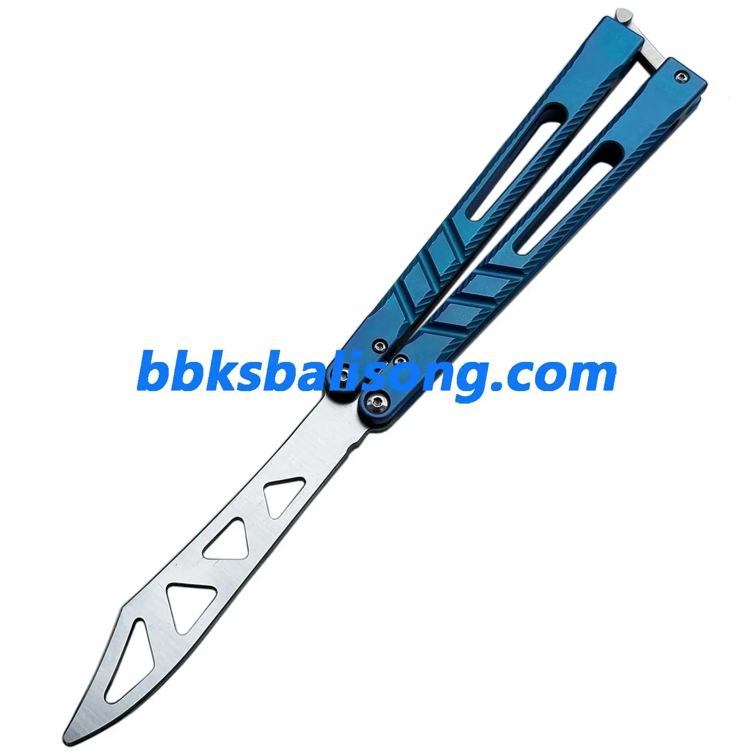 Theone BRS Channel Alpha Beast (CHAB) Balisong Clone - Image 33
