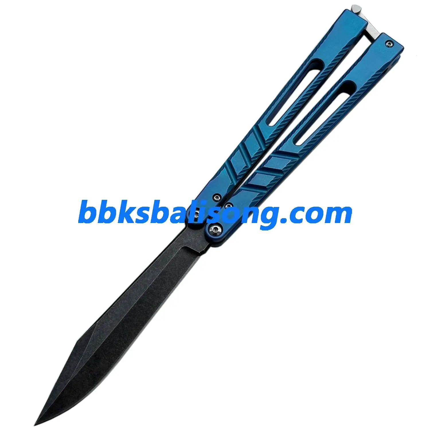 Theone BRS Channel Alpha Beast (CHAB) Balisong Clone - Image 35