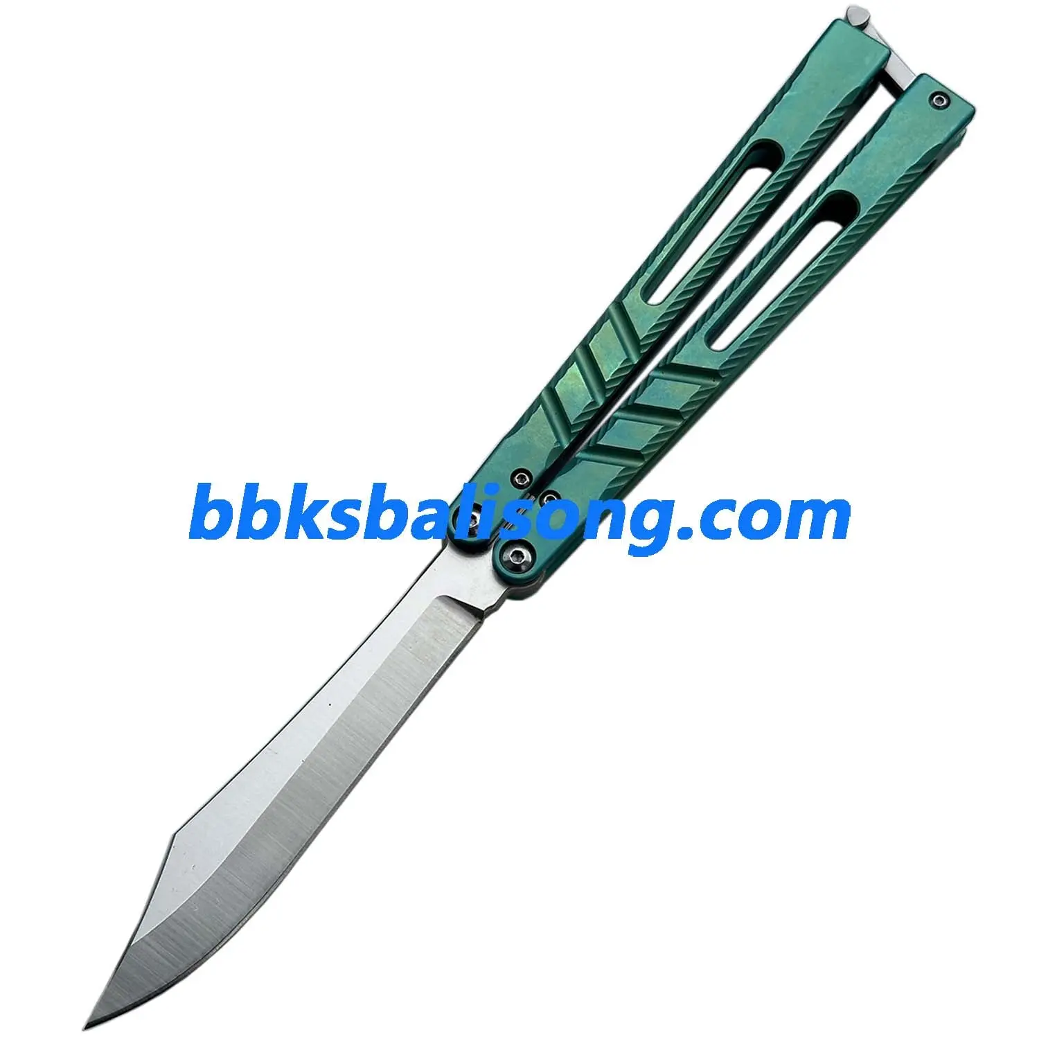 Theone BRS Channel Alpha Beast (CHAB) Balisong Clone - Image 37
